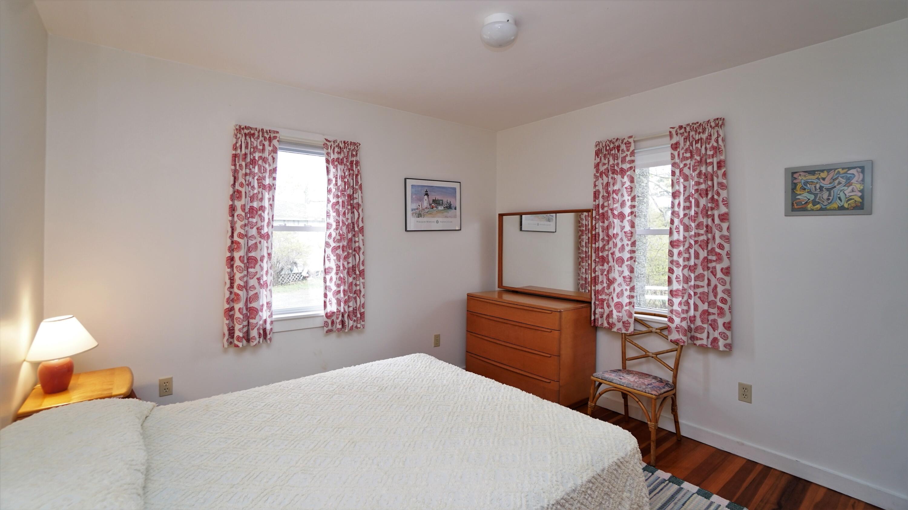 65 Shell Road