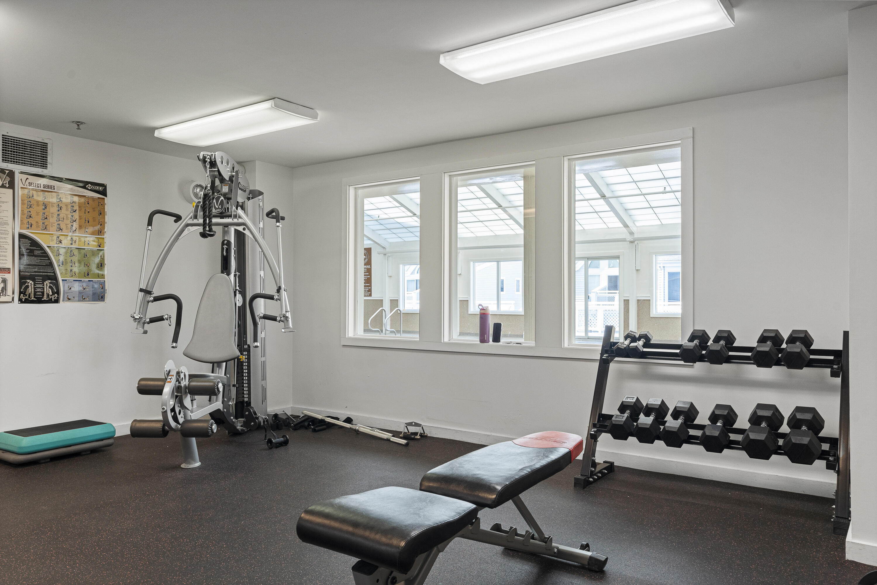 31 Ocean Avenue 311