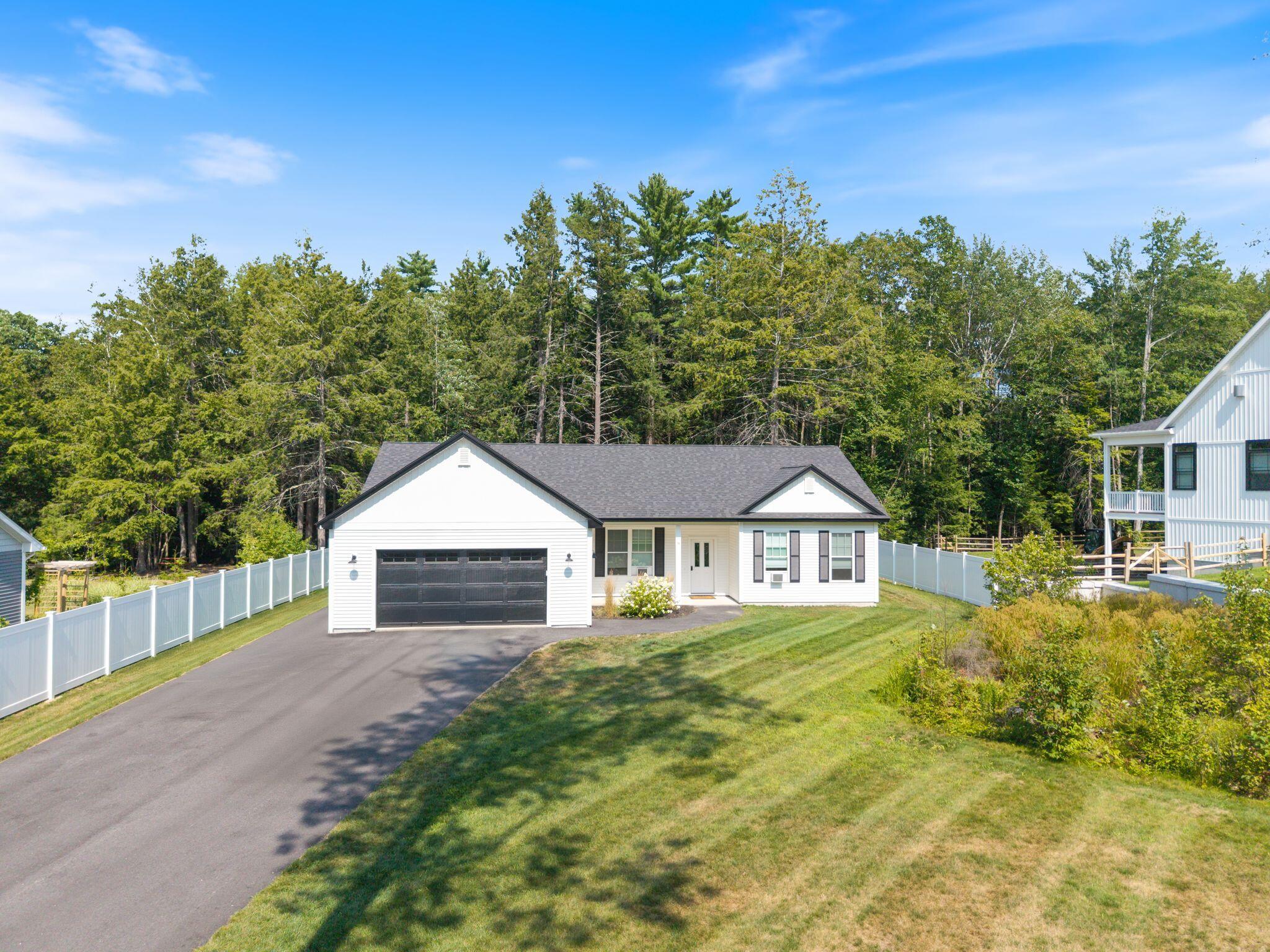 9 Bouchard Court