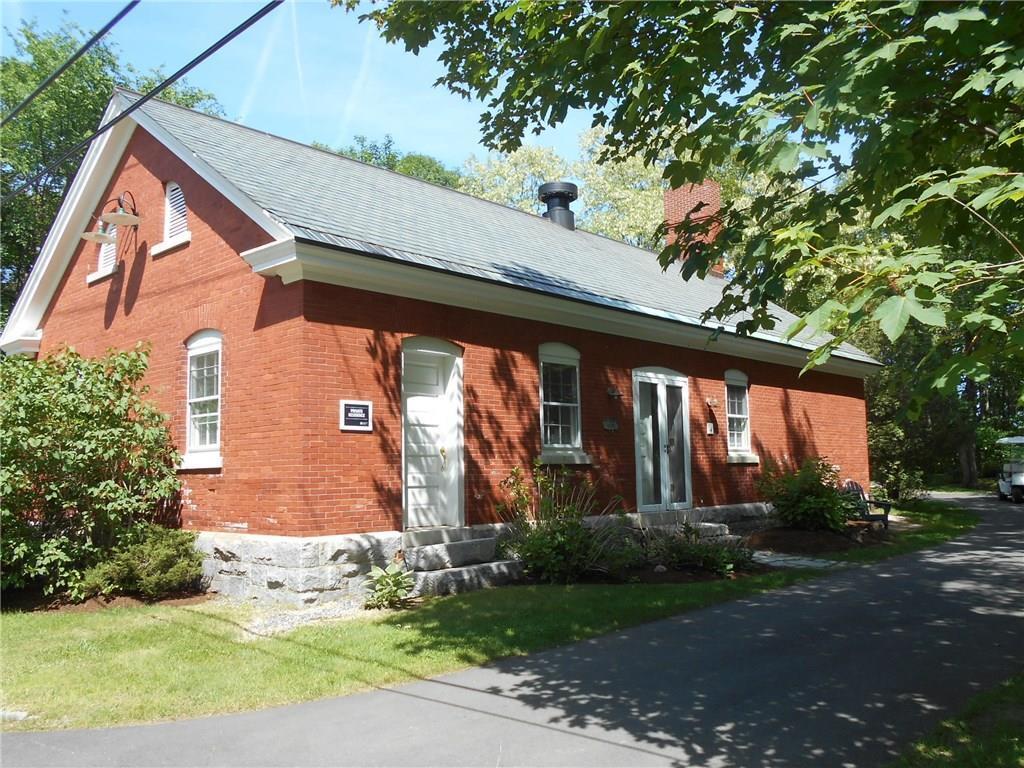 4 Bakery Lane