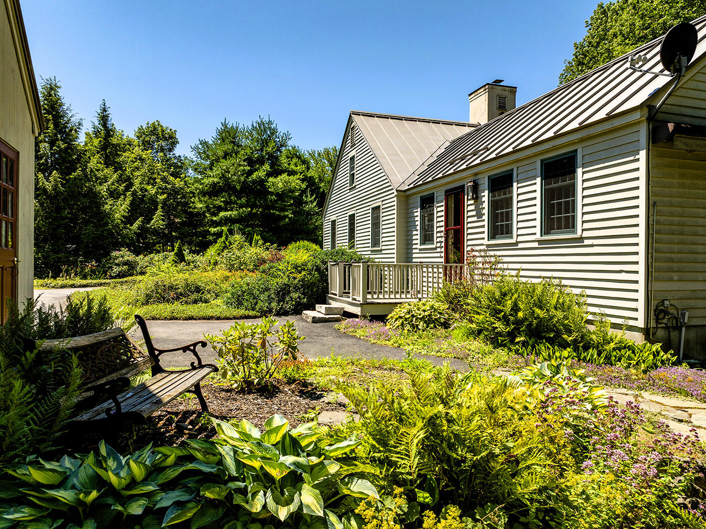 34 Curtis Avenue