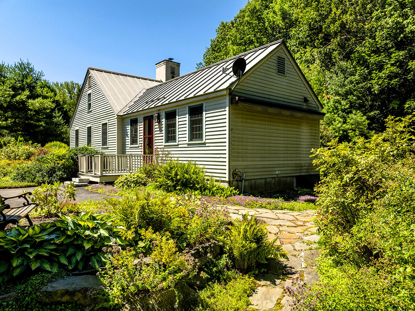 34 Curtis Avenue