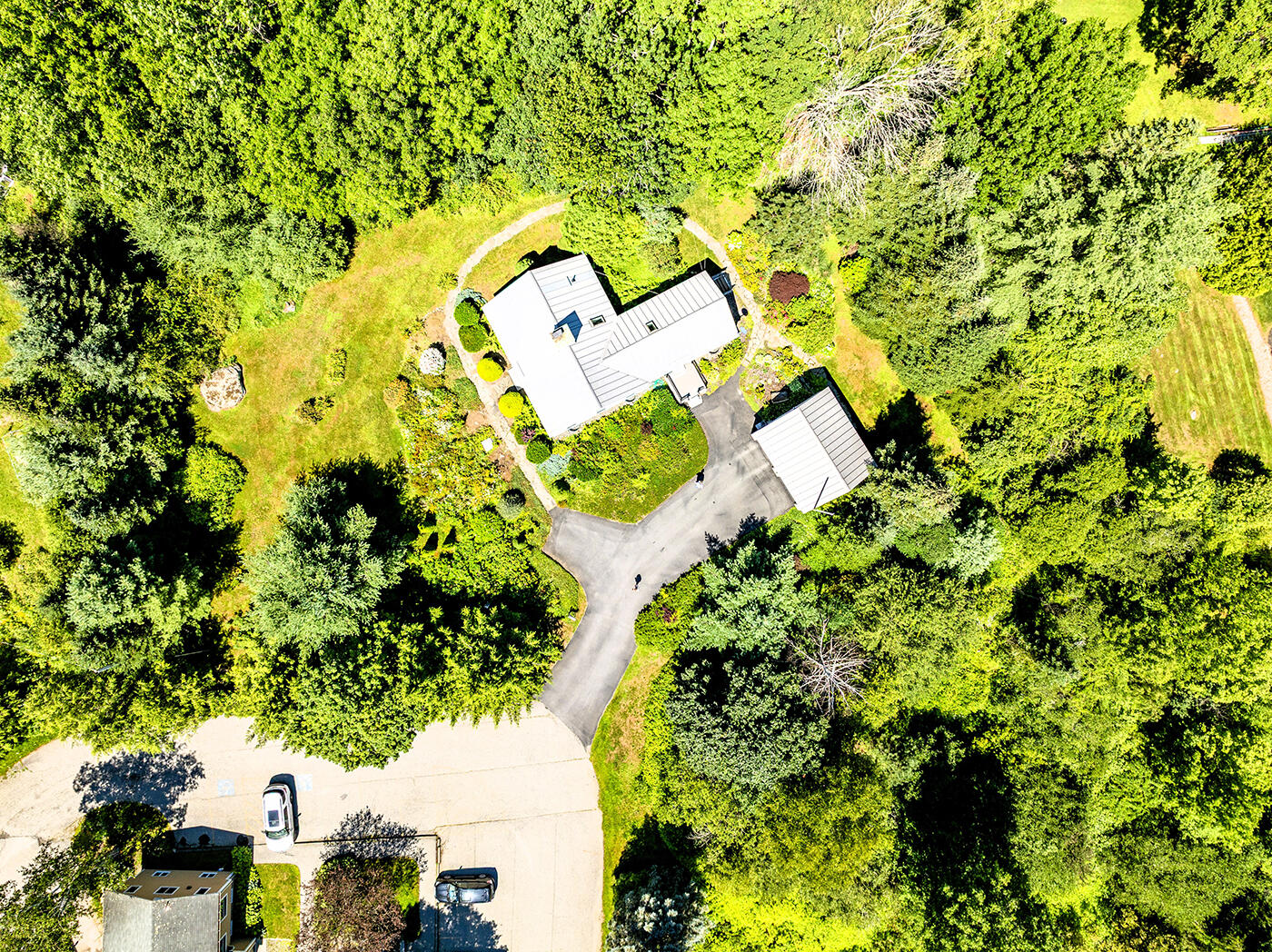 34 Curtis Avenue