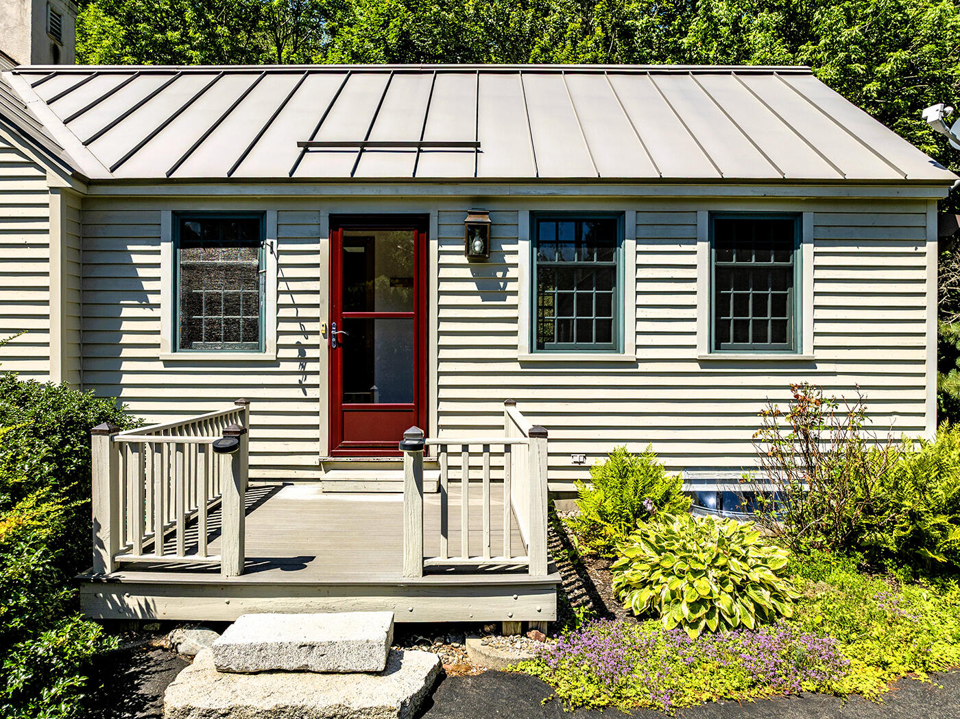34 Curtis Avenue