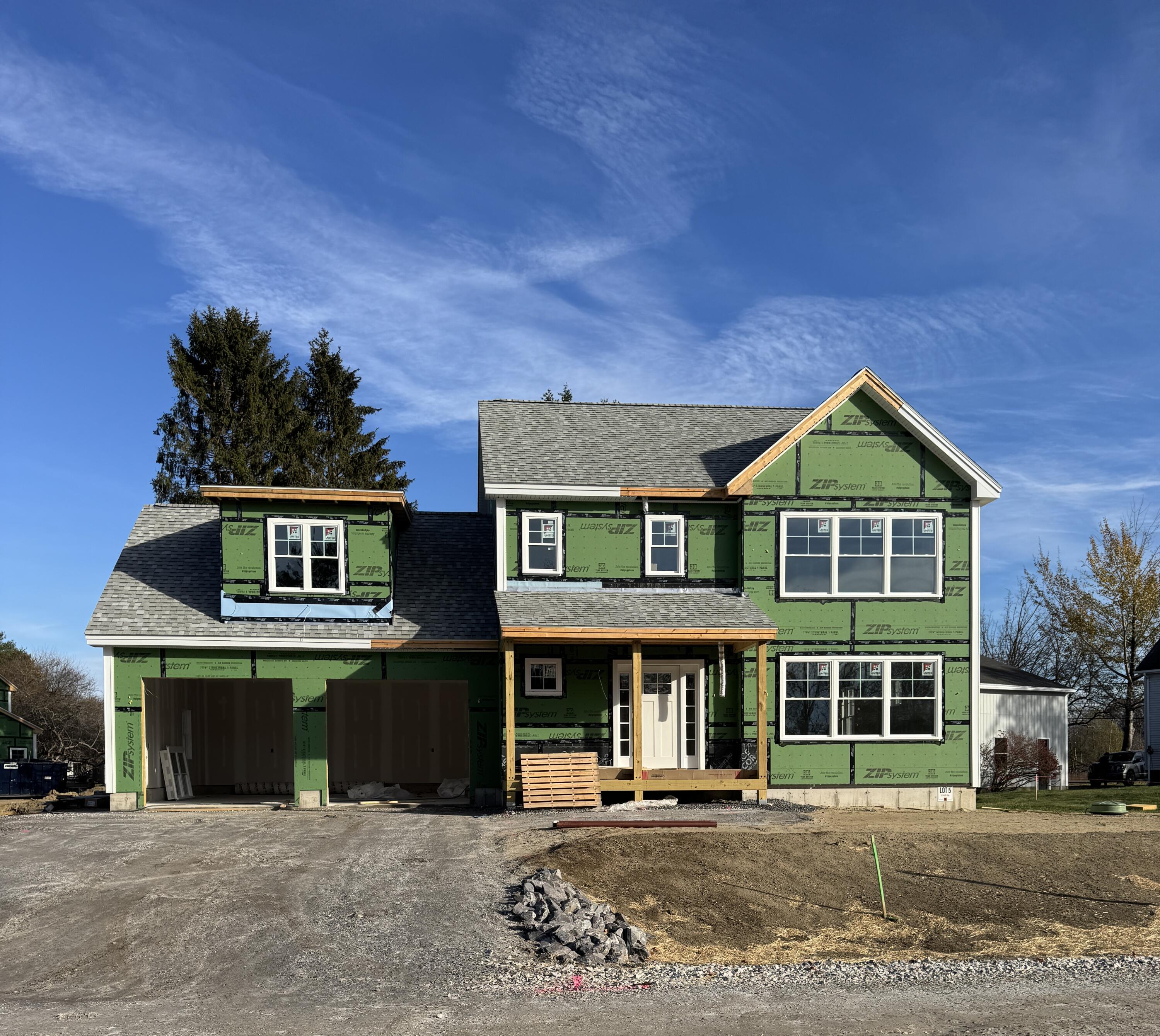 Lot 5 Trestle Way