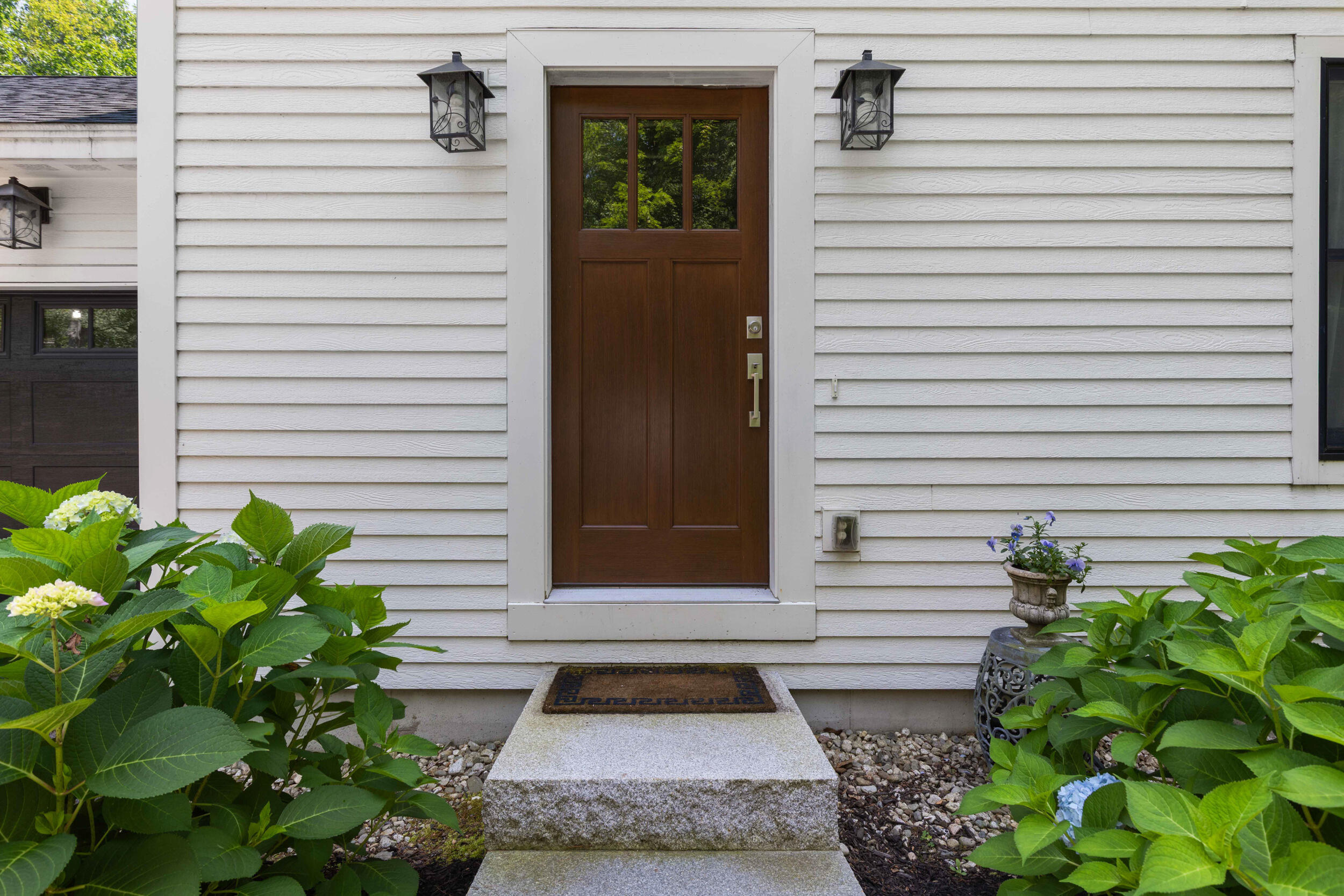 49 Hadlock Road