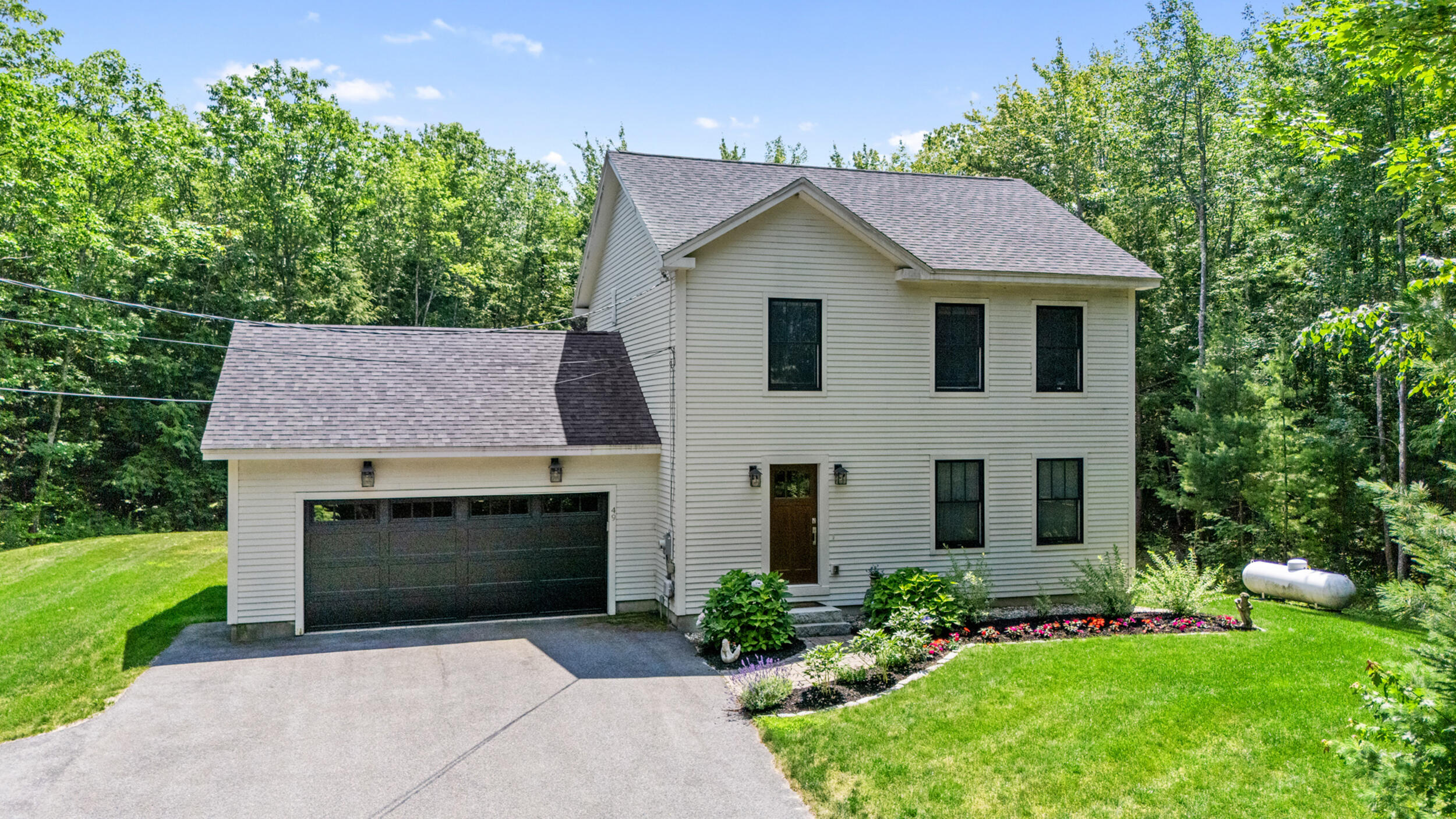 49 Hadlock Road
