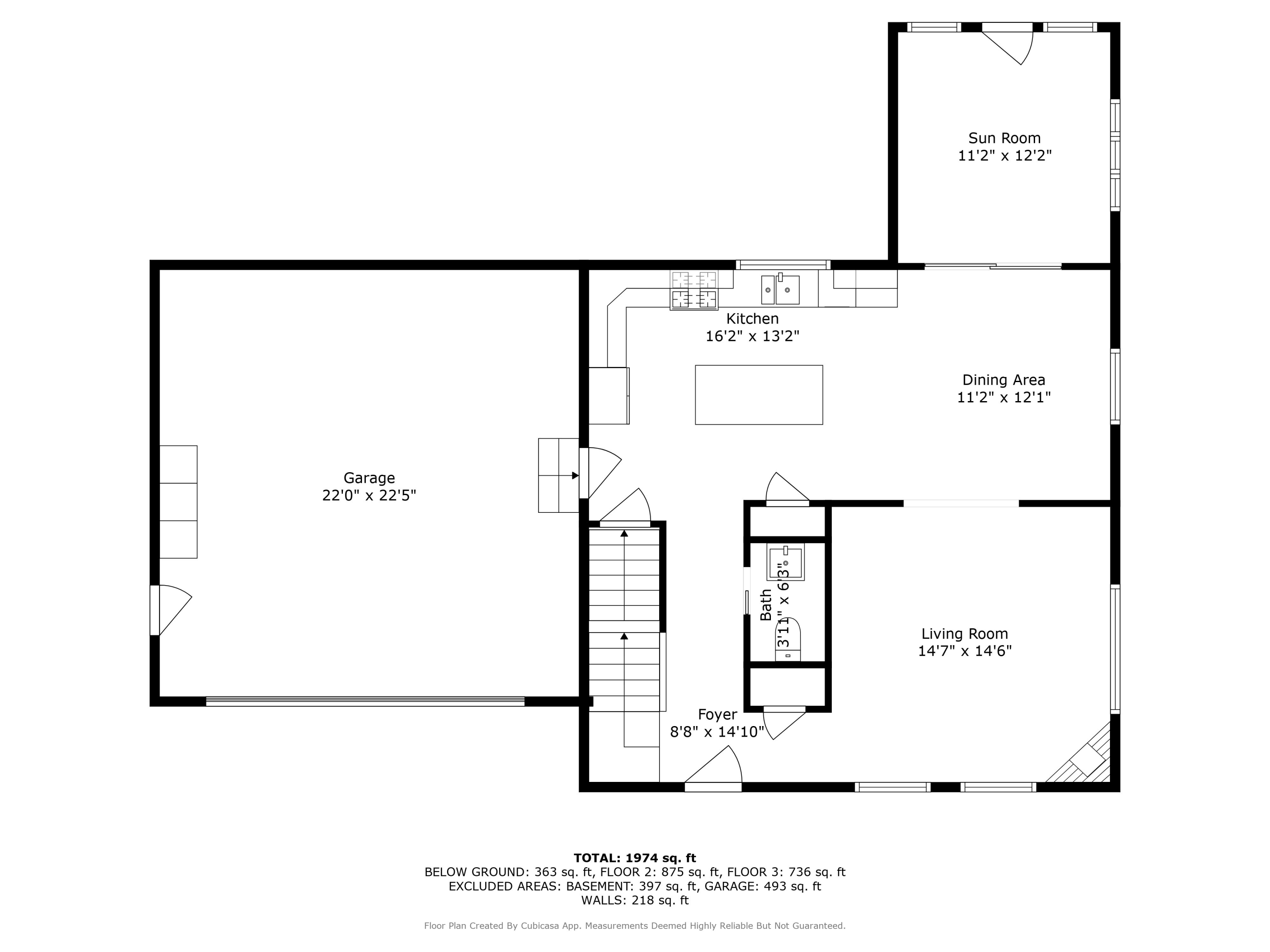 49 Hadlock Road
