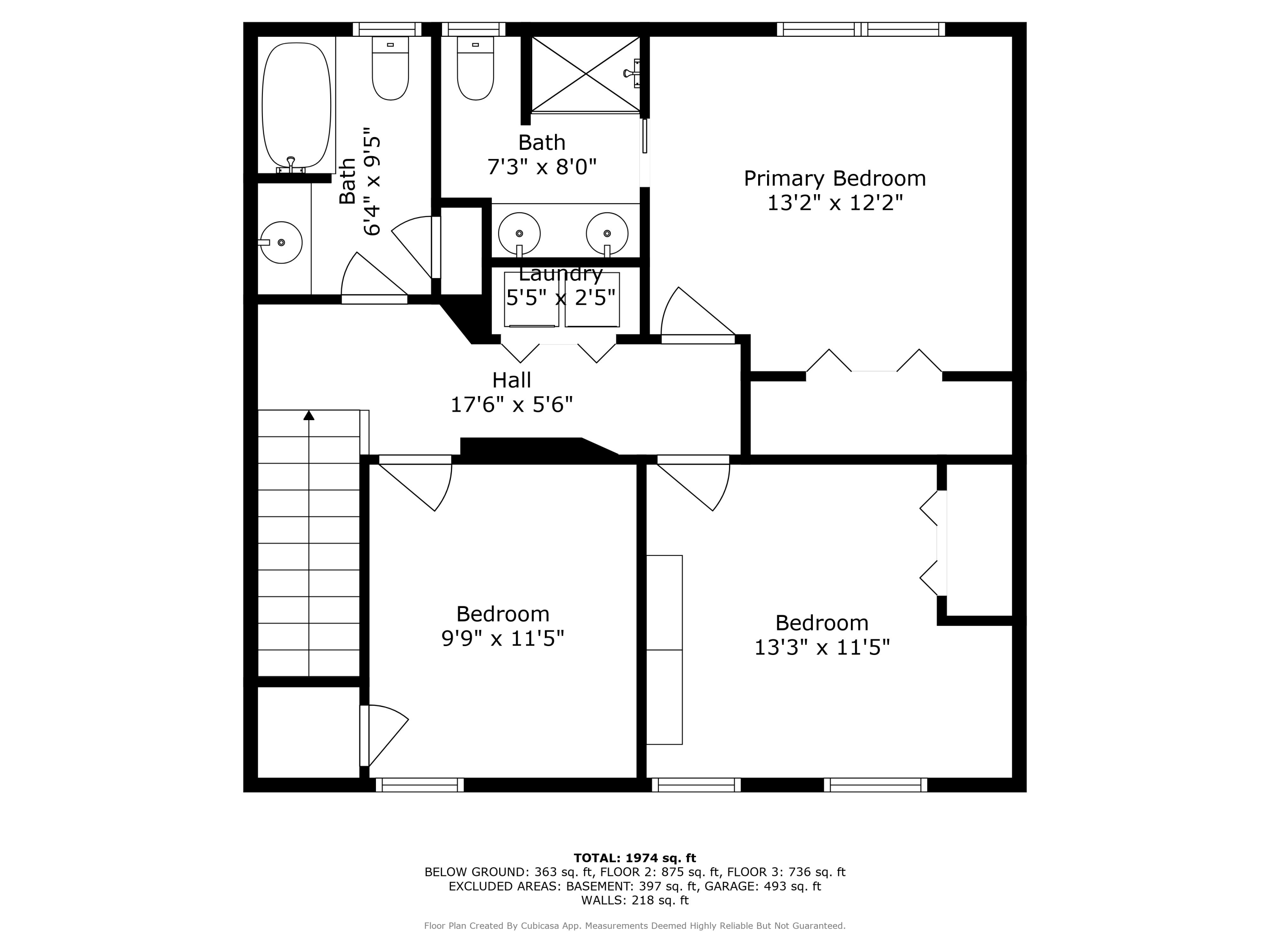 49 Hadlock Road