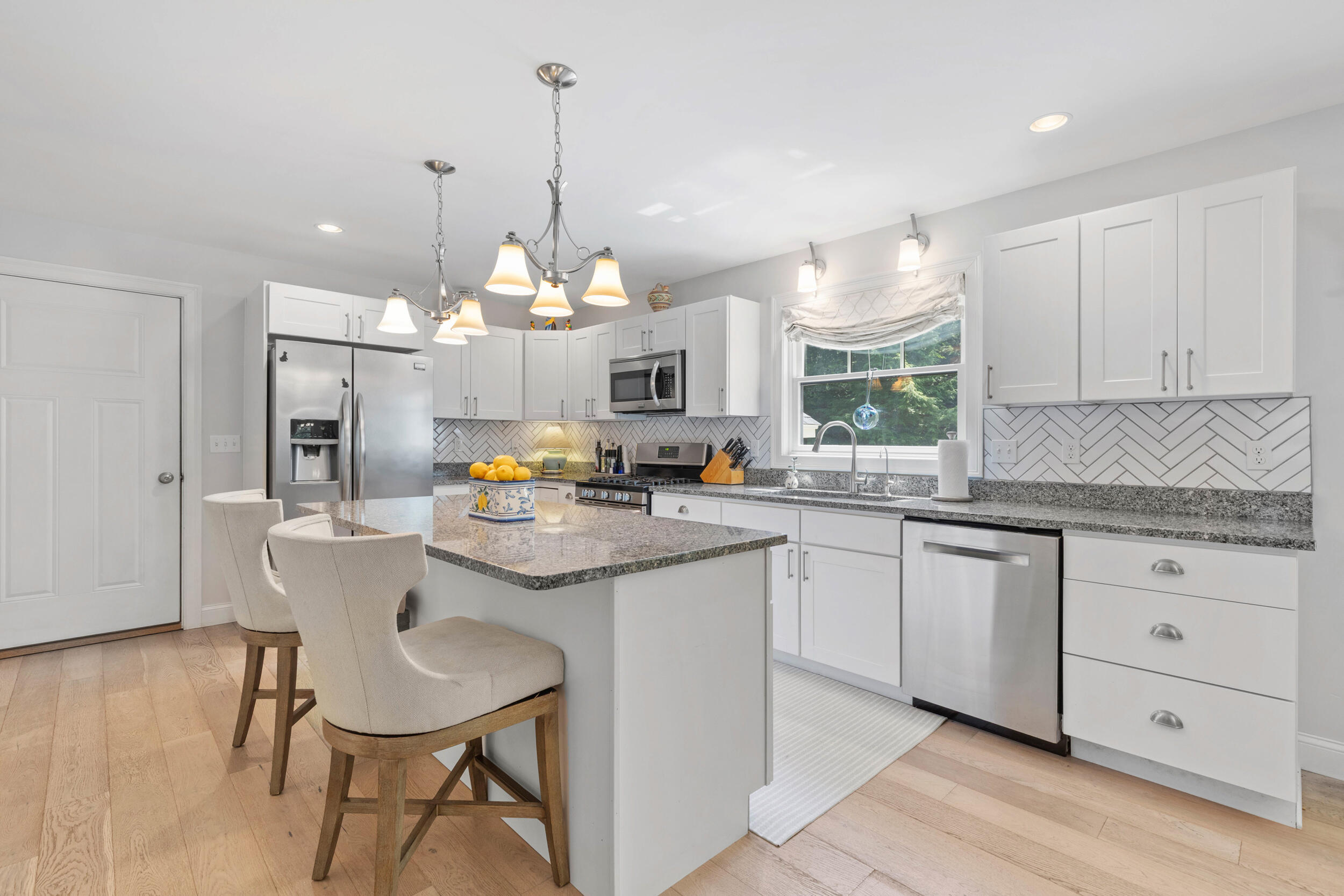 49 Hadlock Road