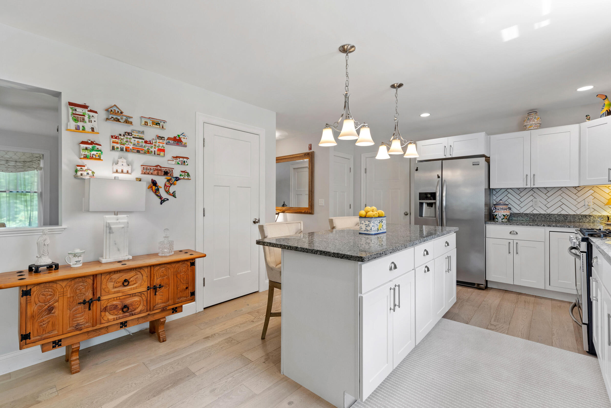 49 Hadlock Road