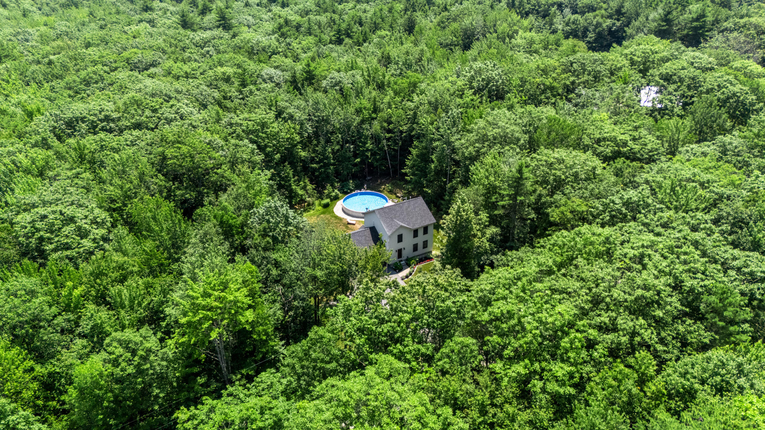 49 Hadlock Road