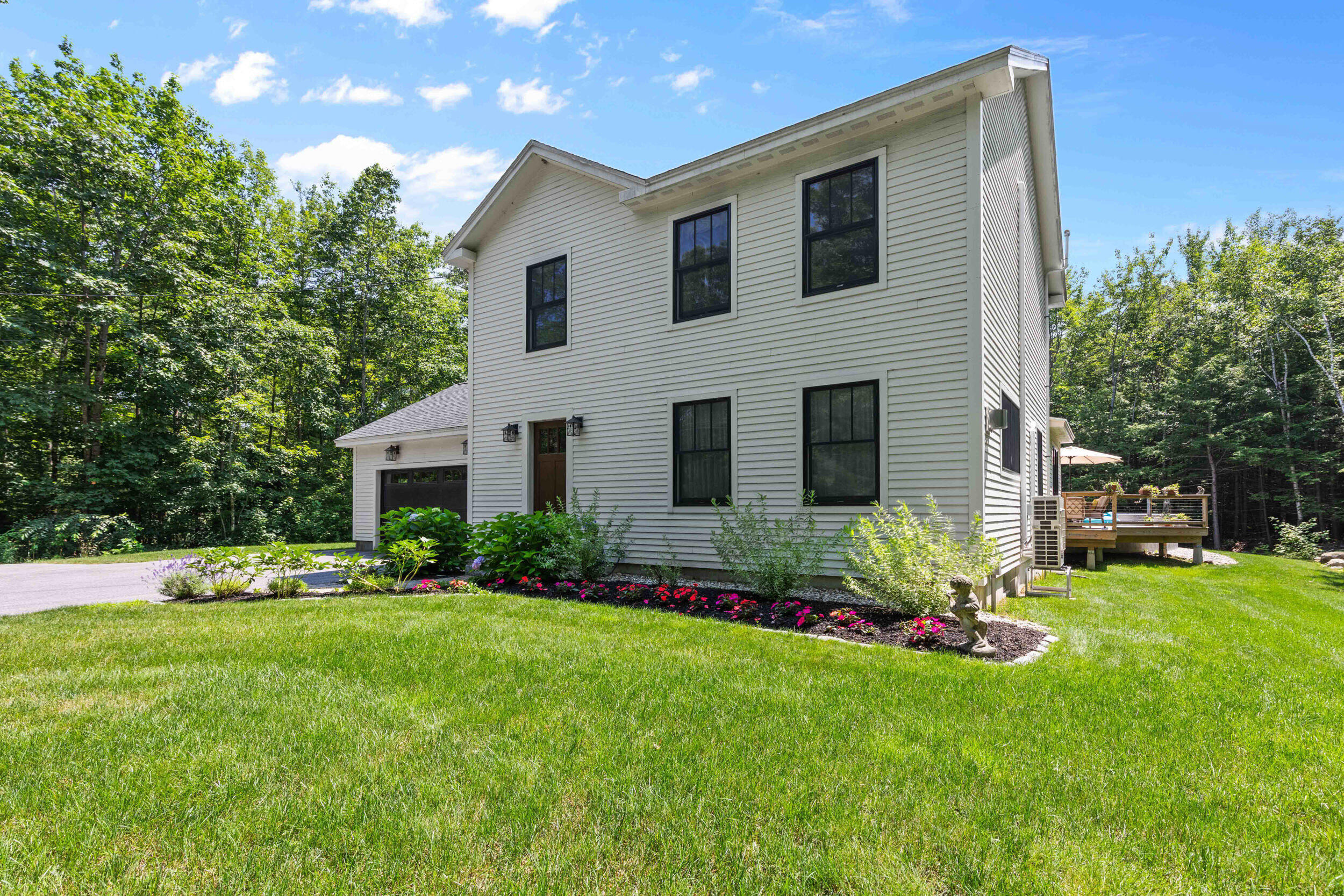 49 Hadlock Road