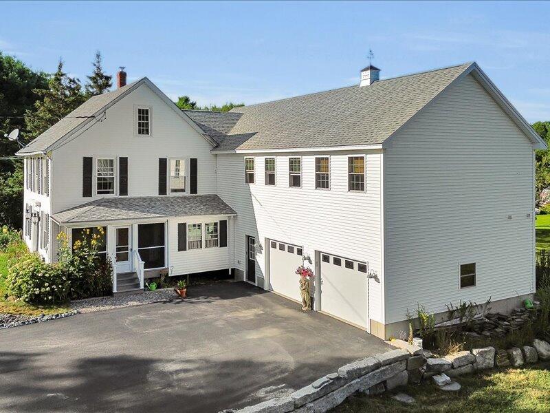 232 South Street