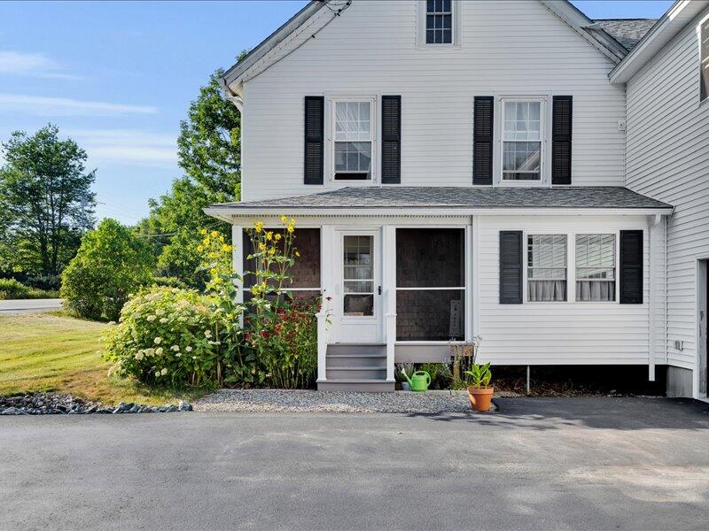 232 South Street