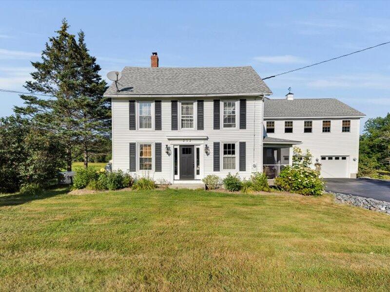 232 South Street