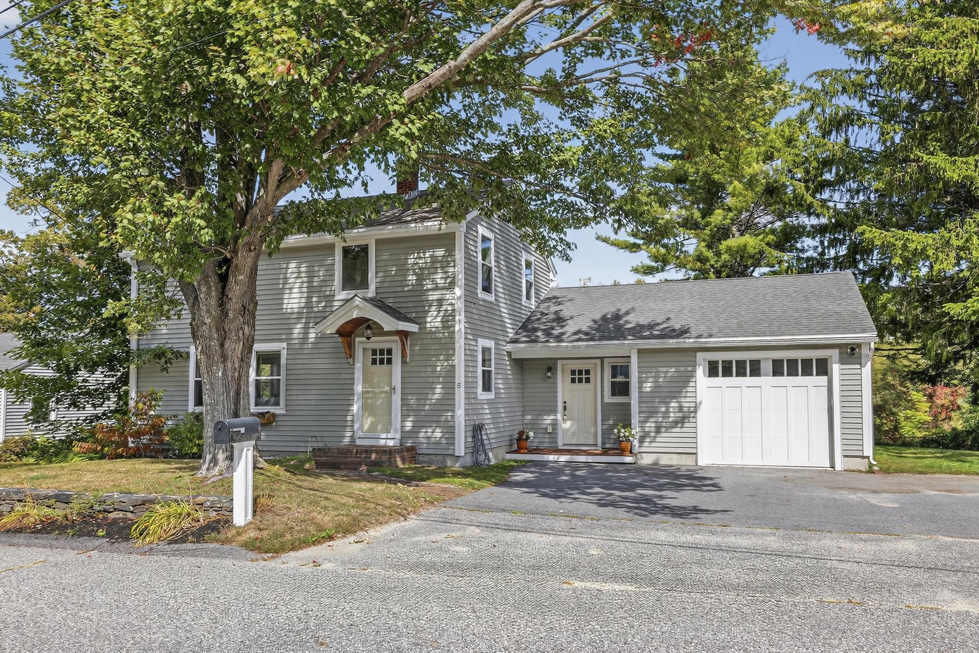 5 Pleasant Avenue