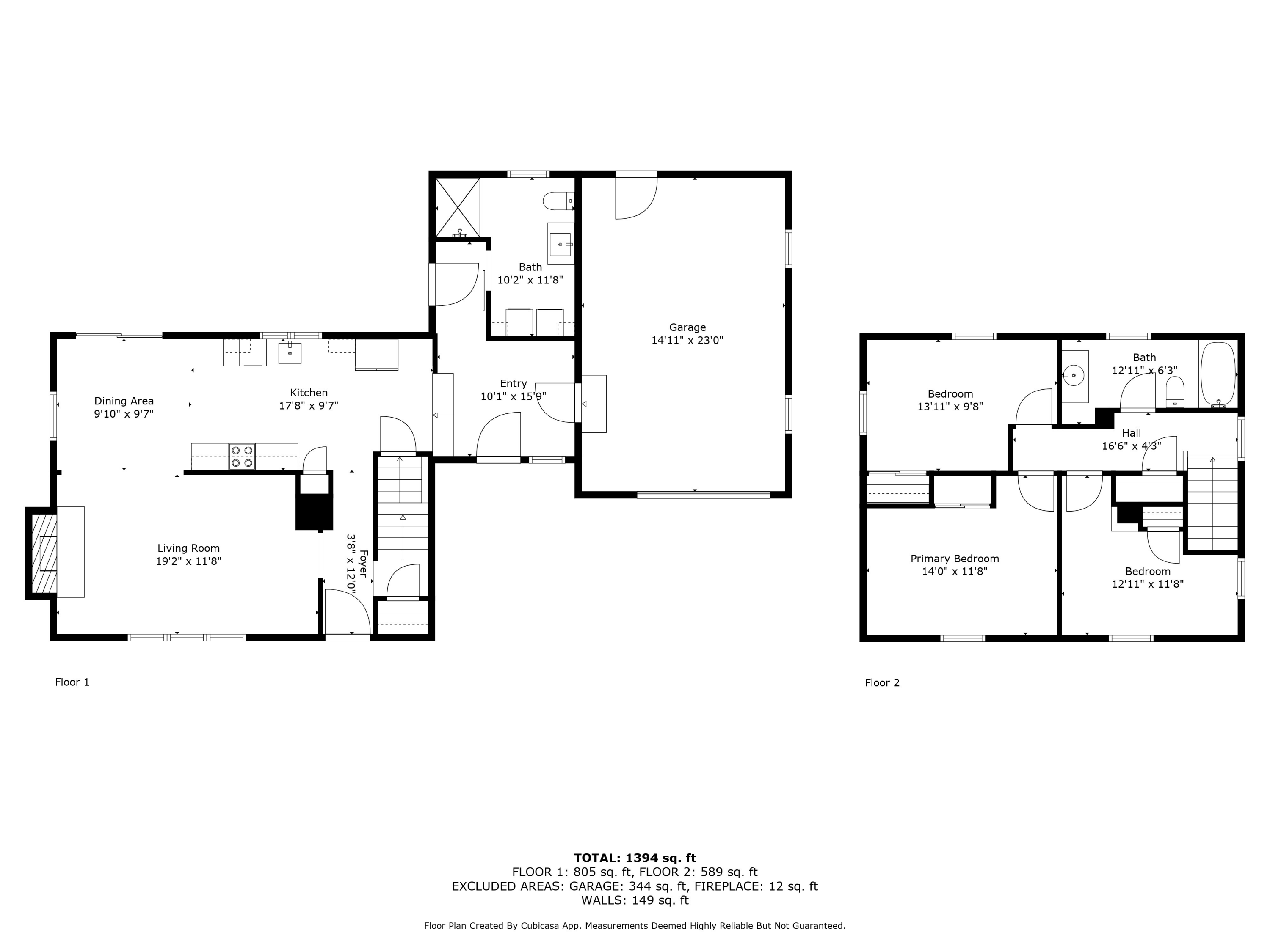 5 Pleasant Avenue
