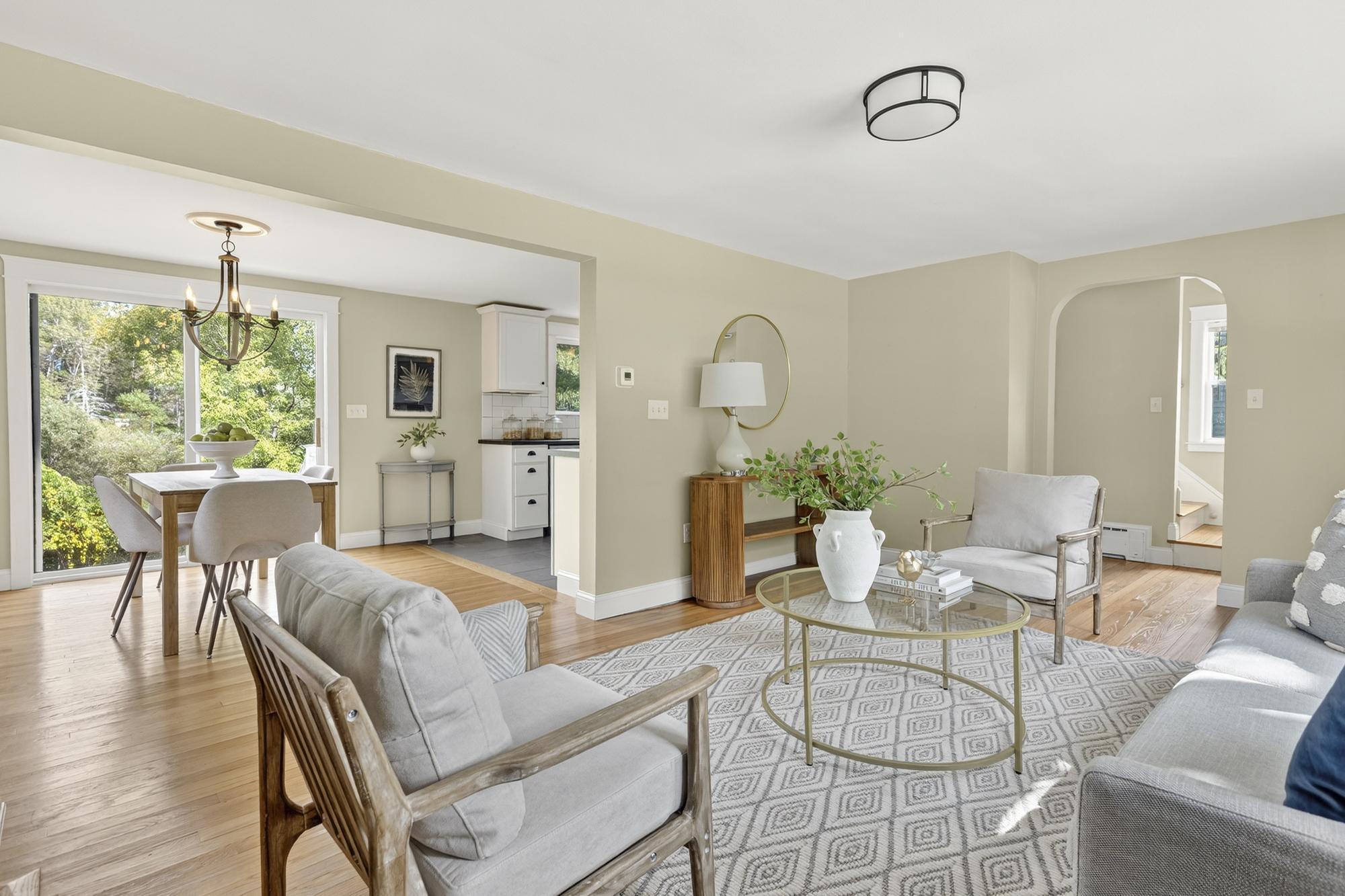 5 Pleasant Avenue