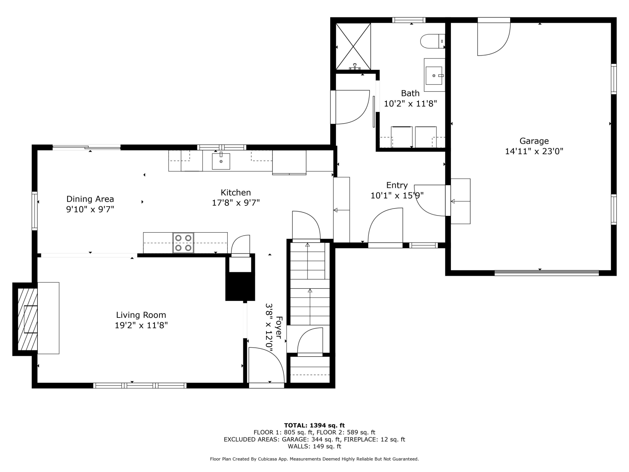 5 Pleasant Avenue