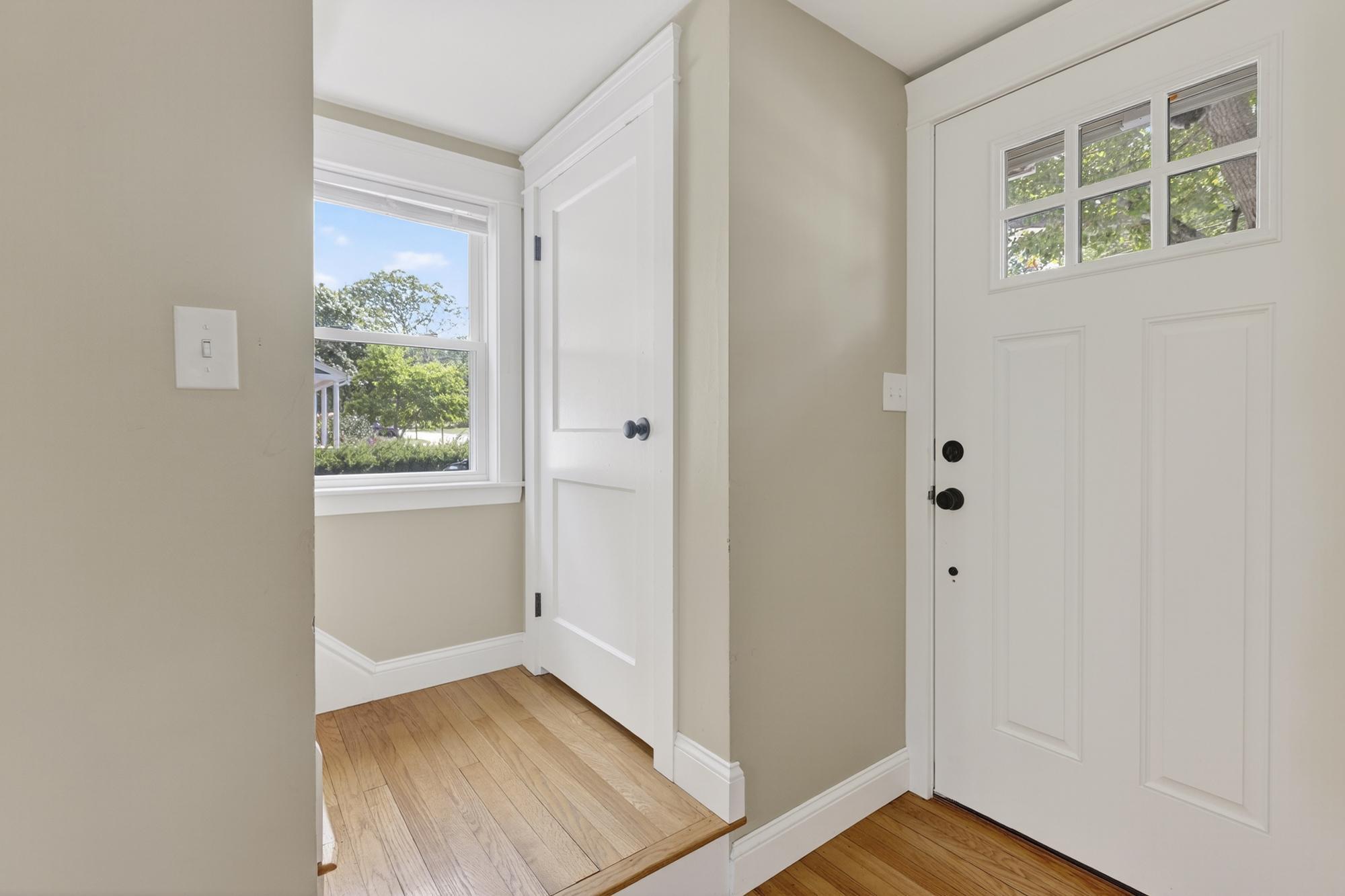 5 Pleasant Avenue
