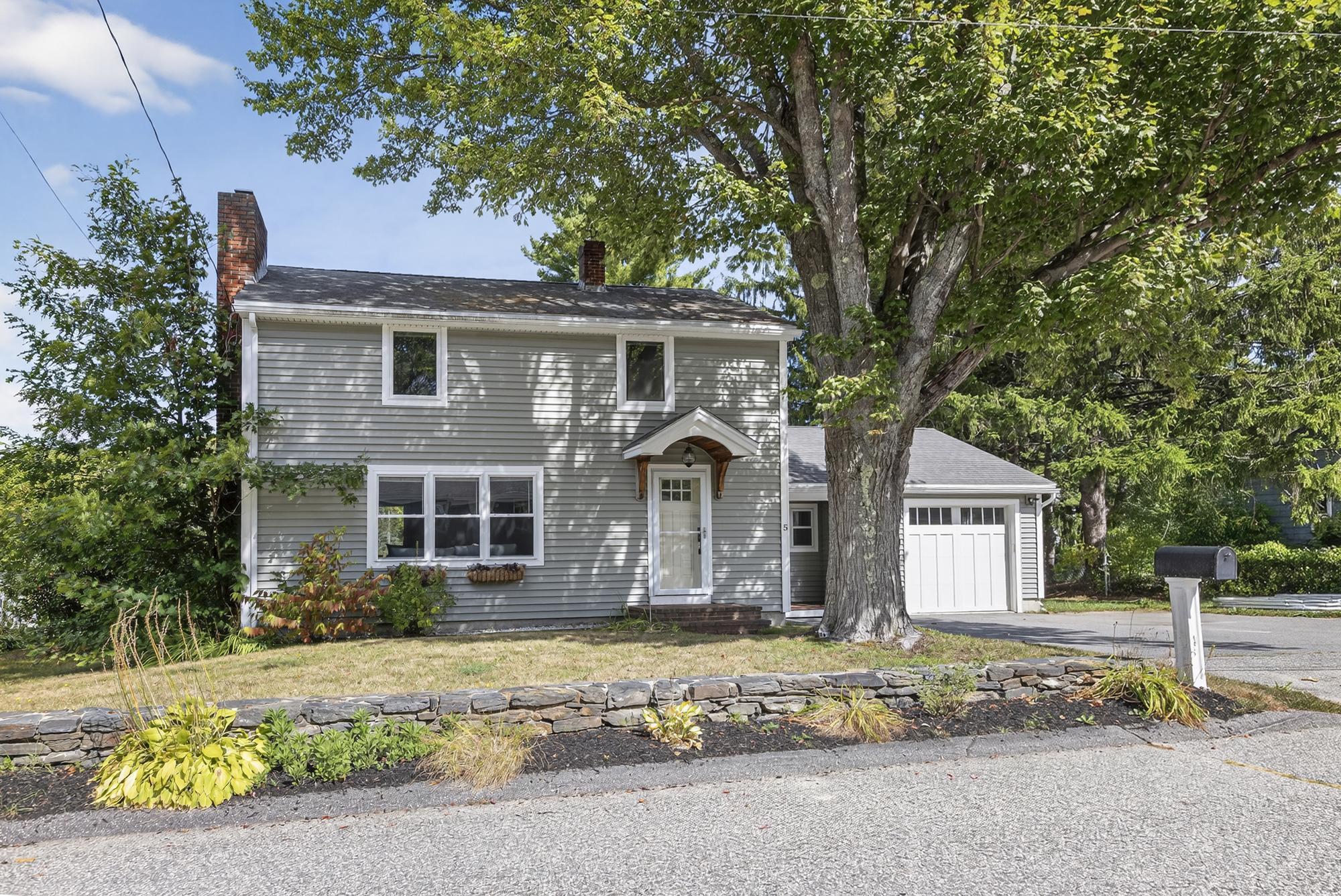 5 Pleasant Avenue