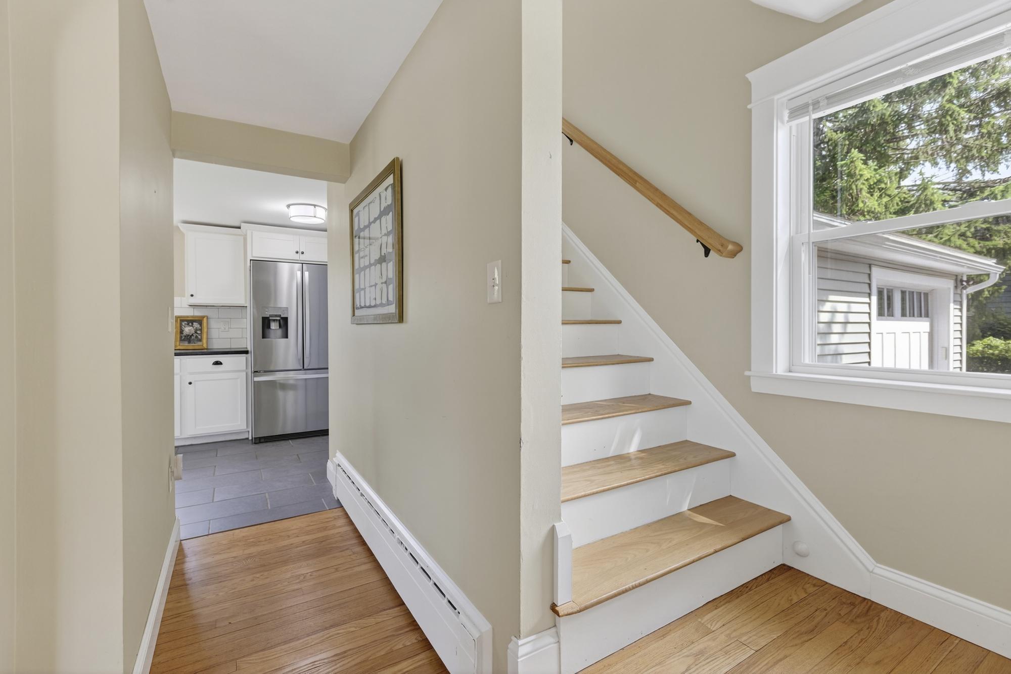 5 Pleasant Avenue