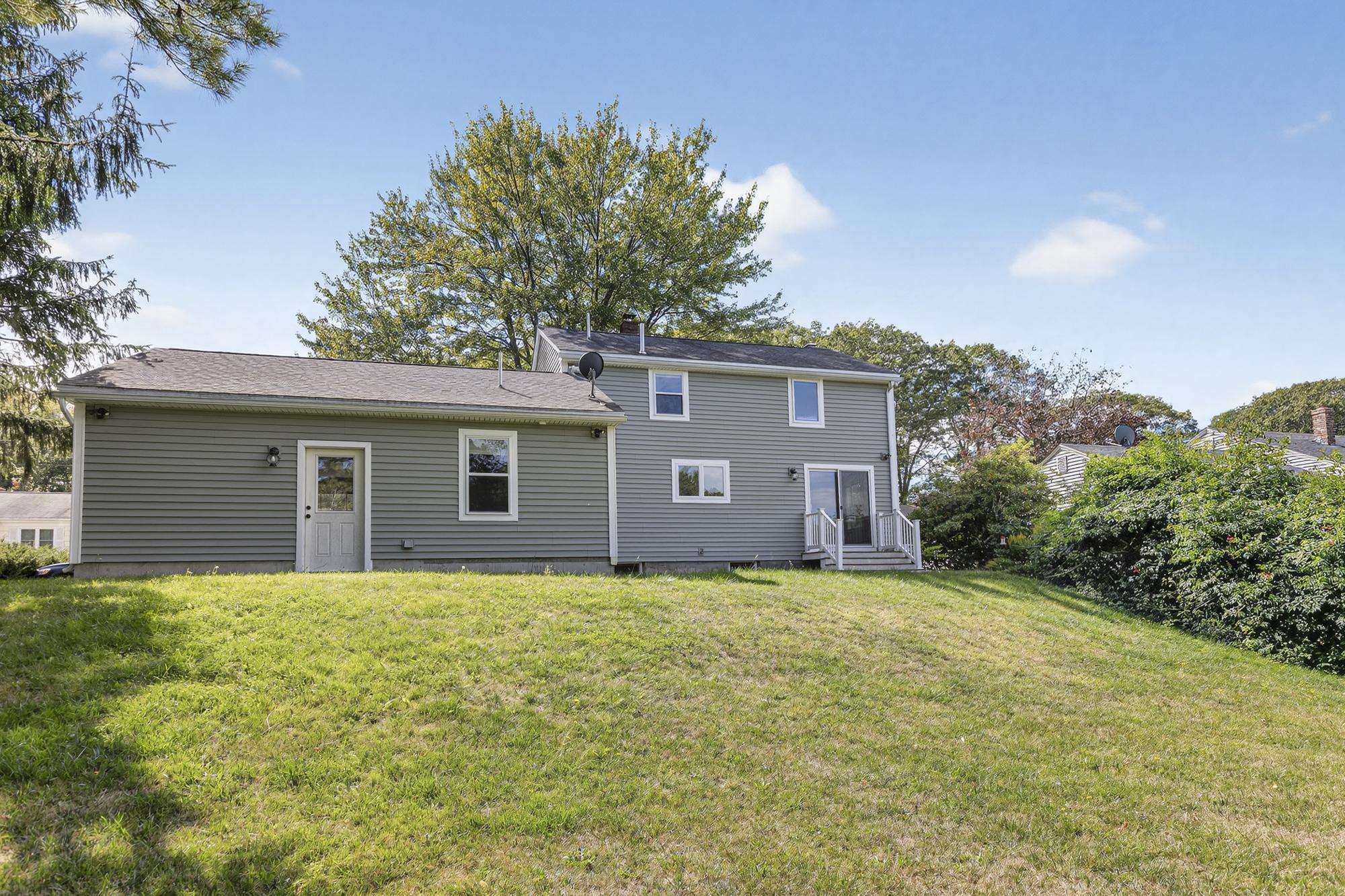 5 Pleasant Avenue