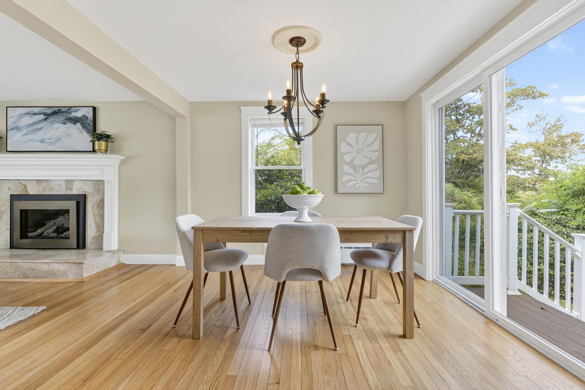 5 Pleasant Avenue