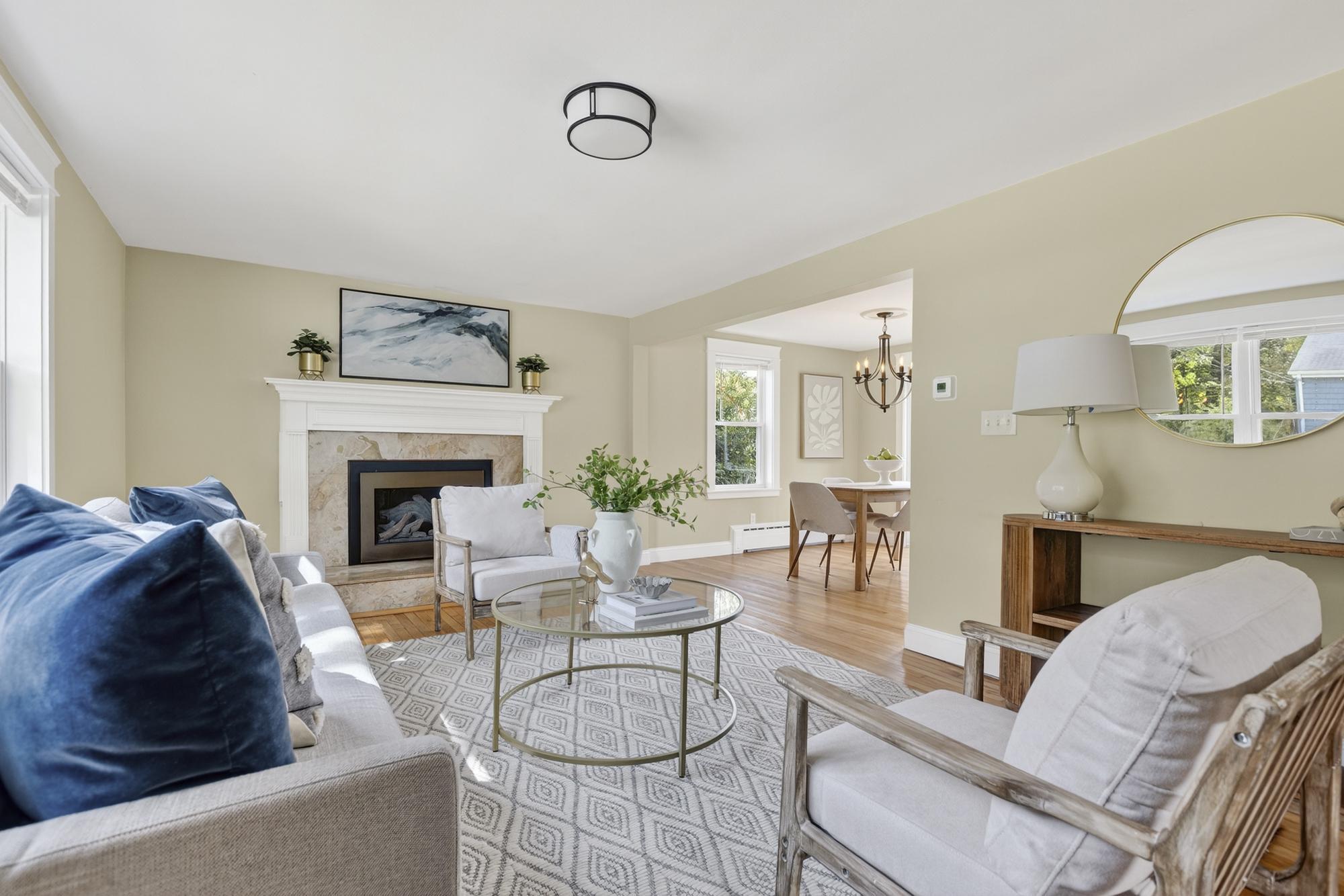 5 Pleasant Avenue