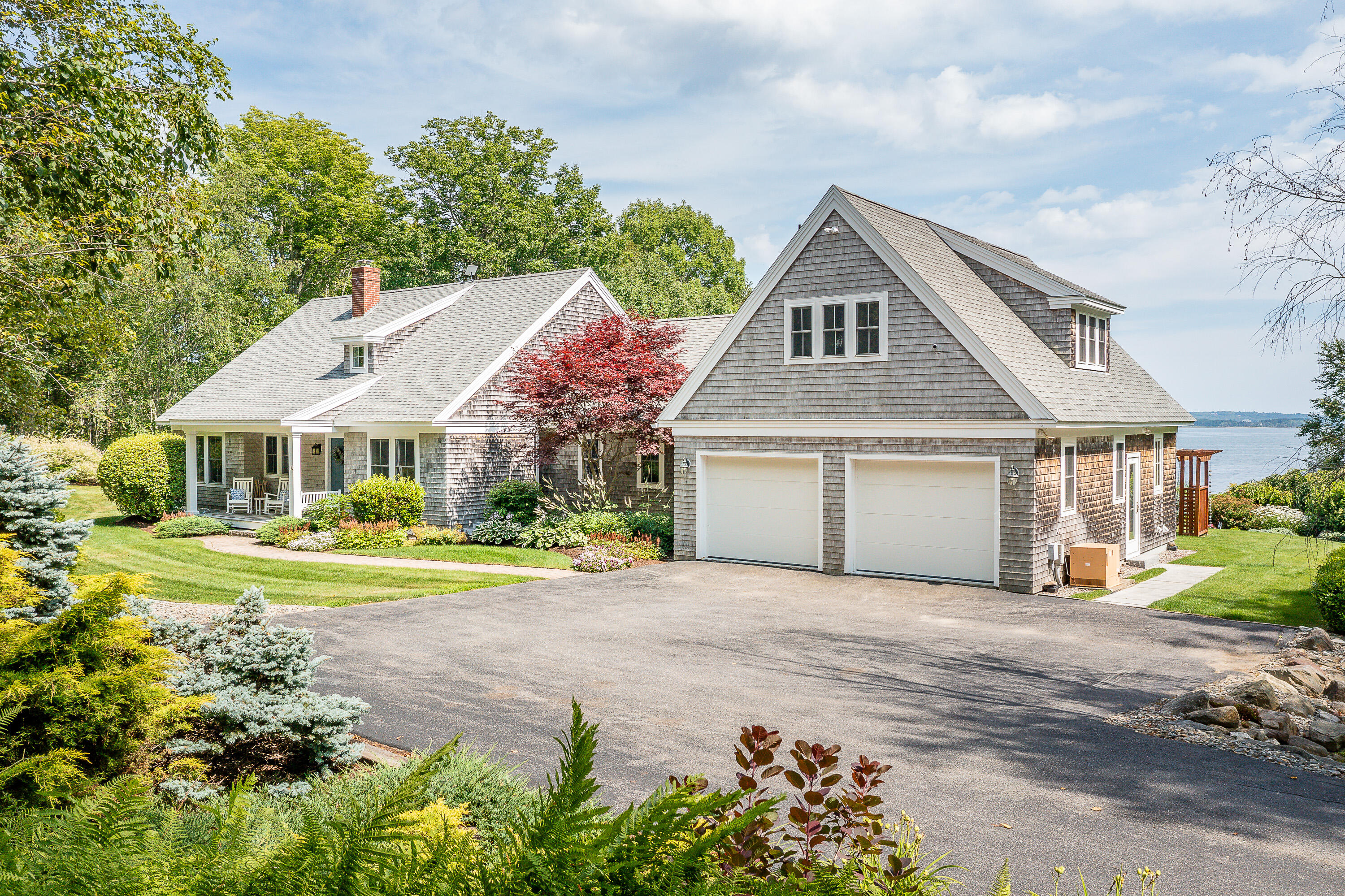 16 Highfields Lane