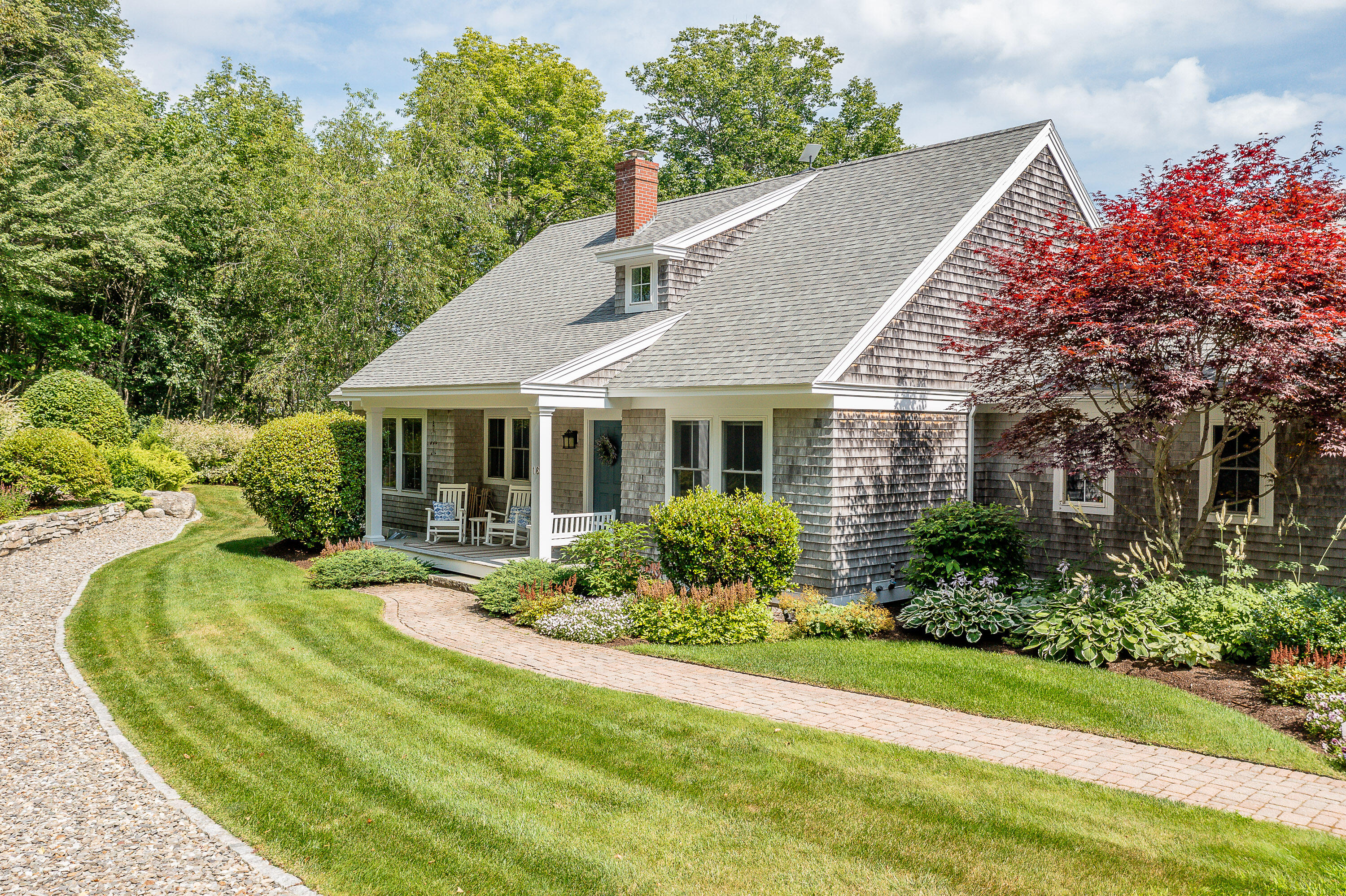 16 Highfields Lane