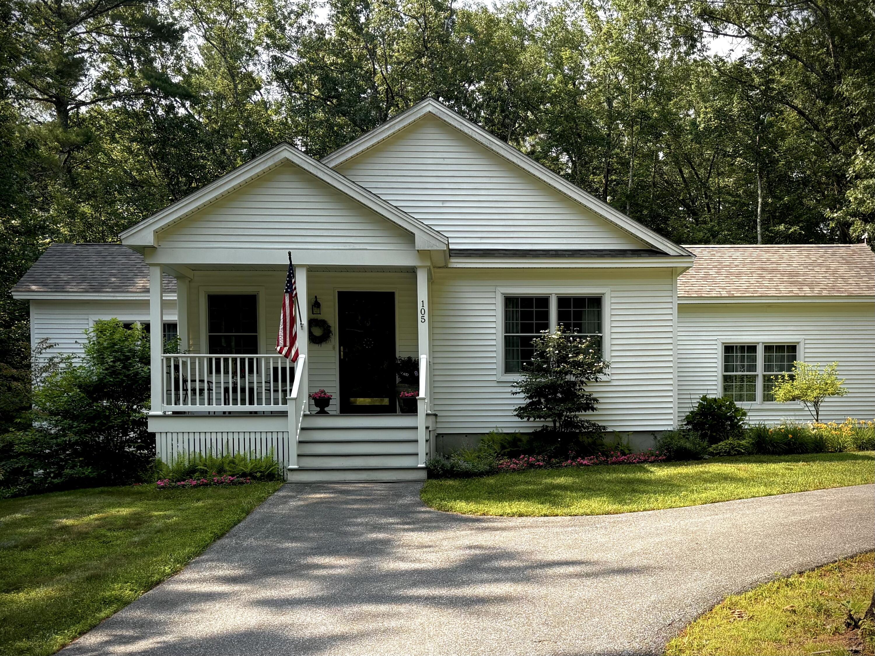 105 Kimberly Circle