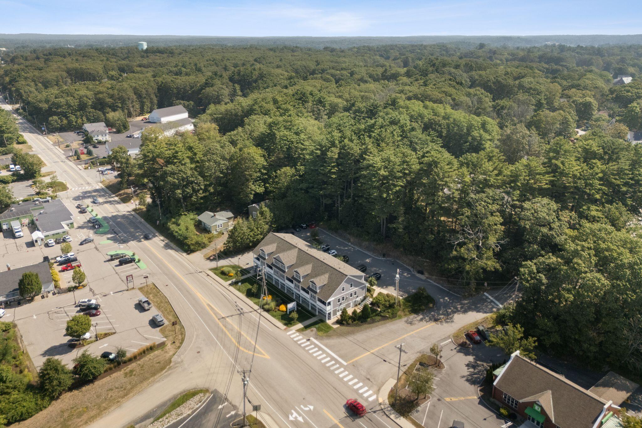 42 State Road 105