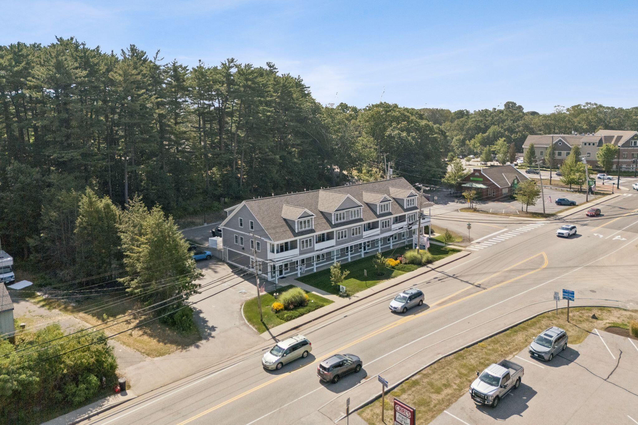 42 State Road 105