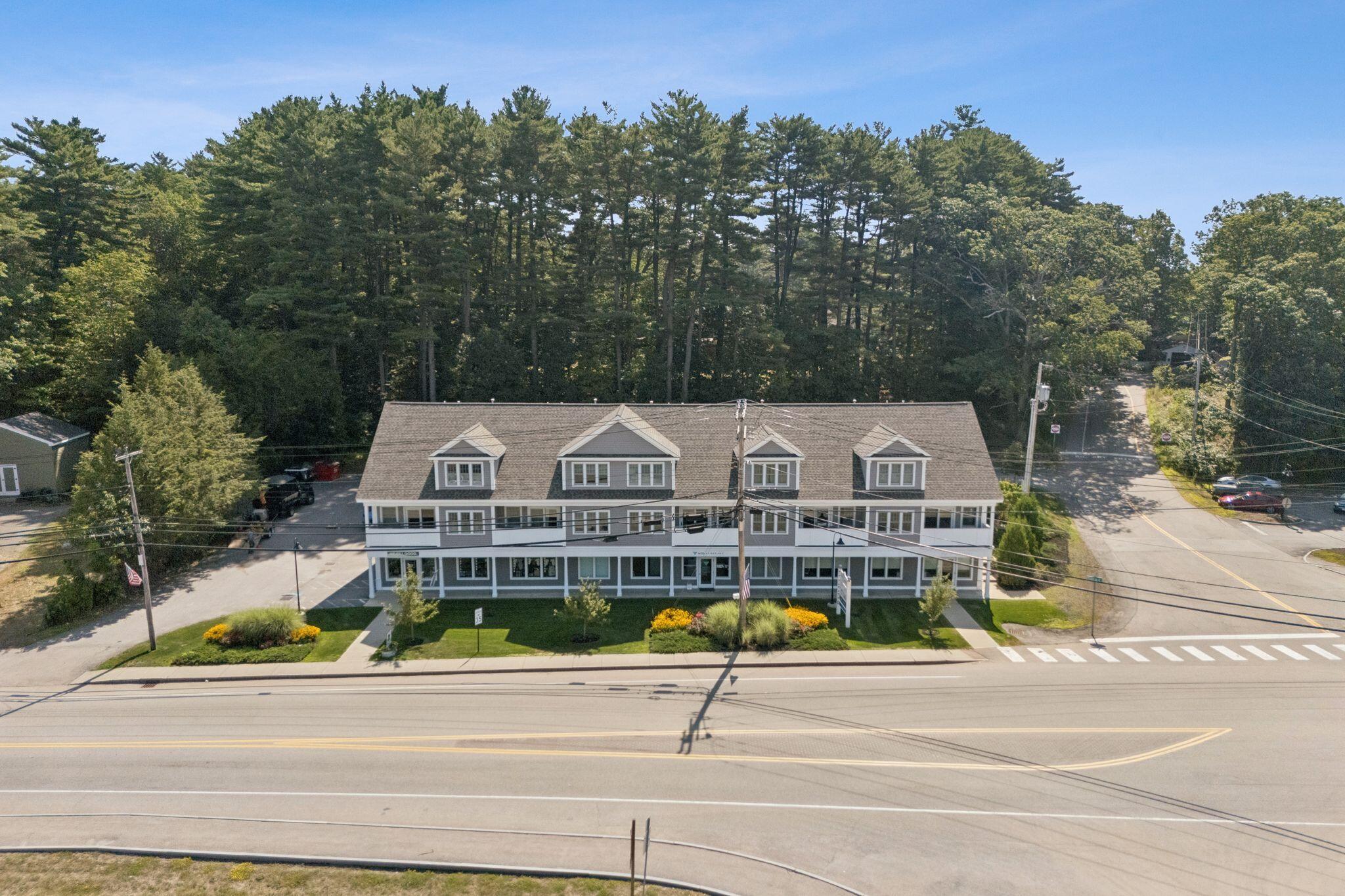 42 State Road 105