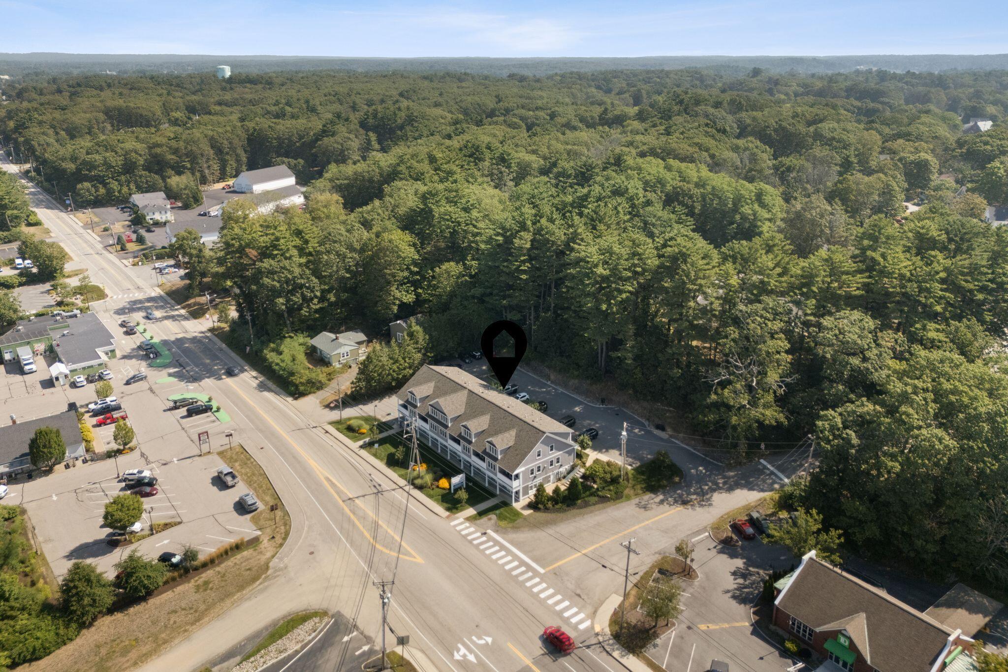 42 State Road 105