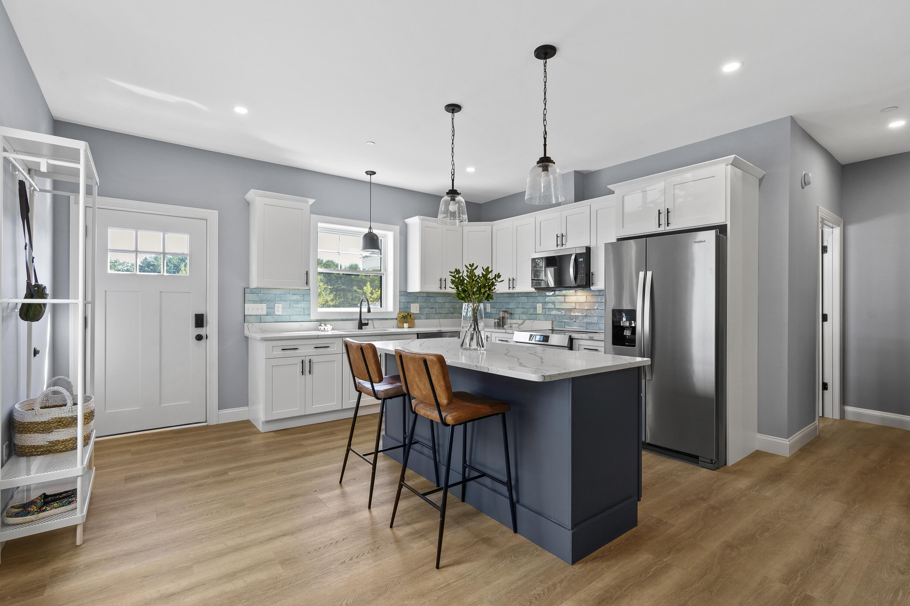 7 Parsonage Road 10