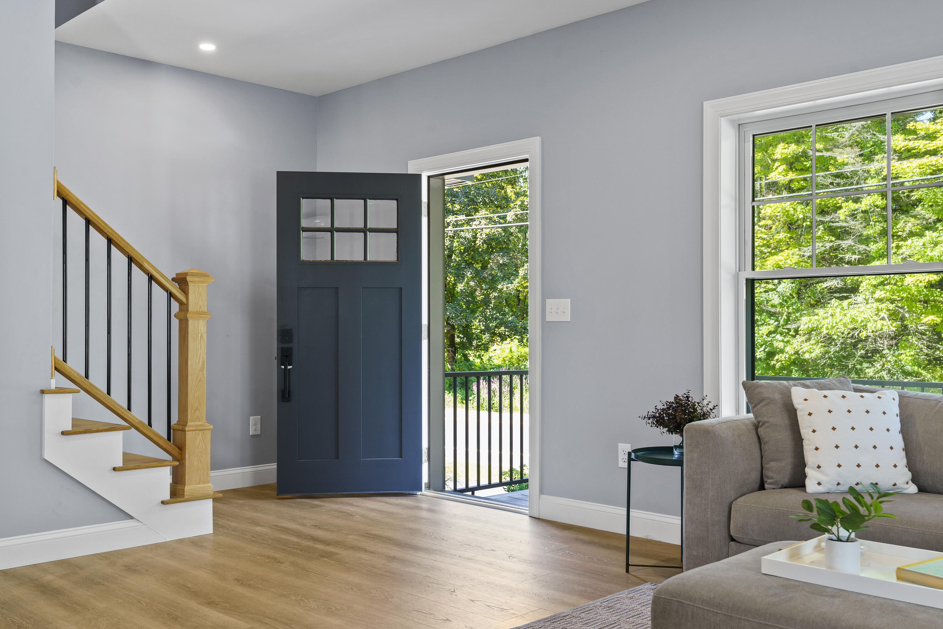 7 Parsonage Road 10