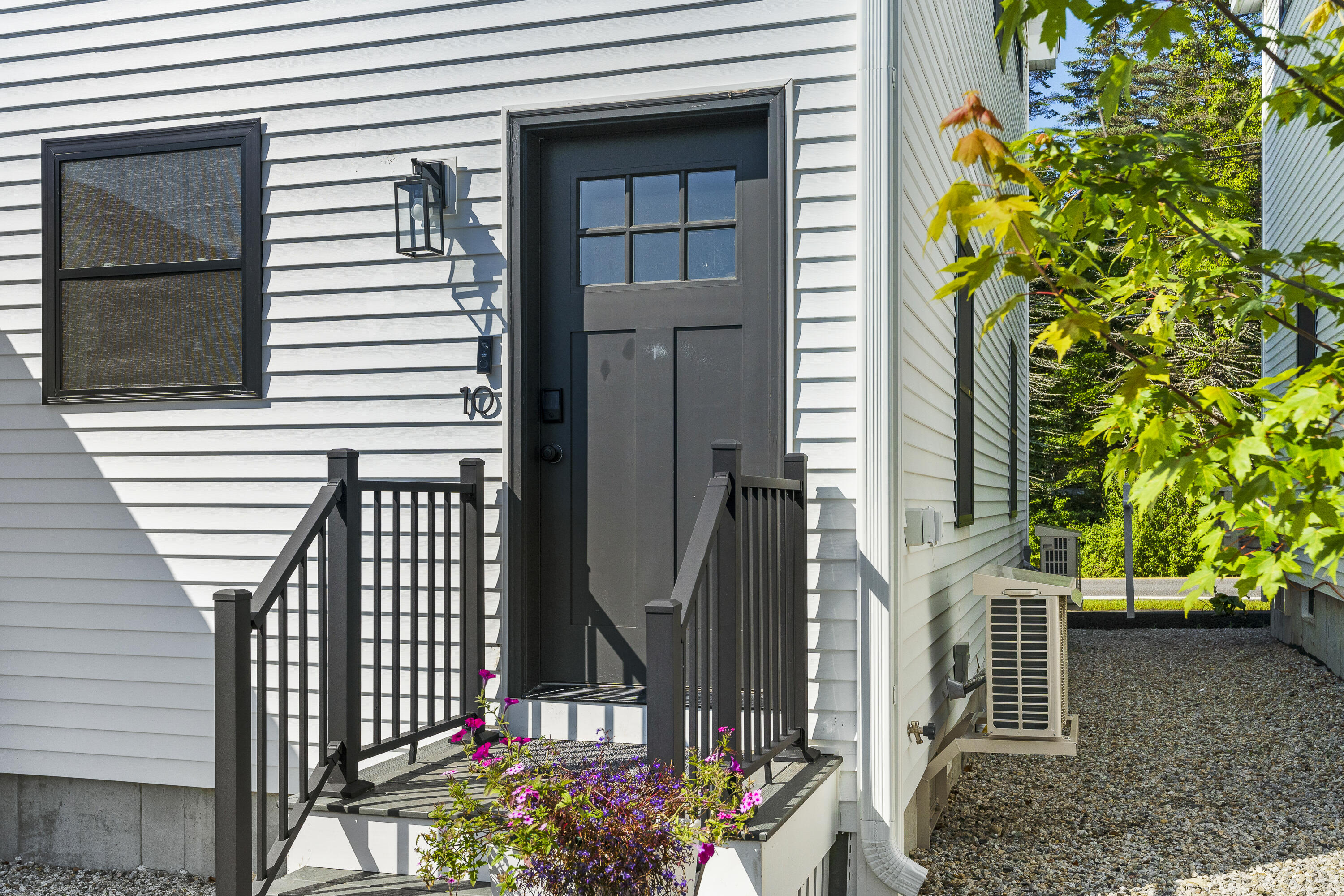 7 Parsonage Road 10