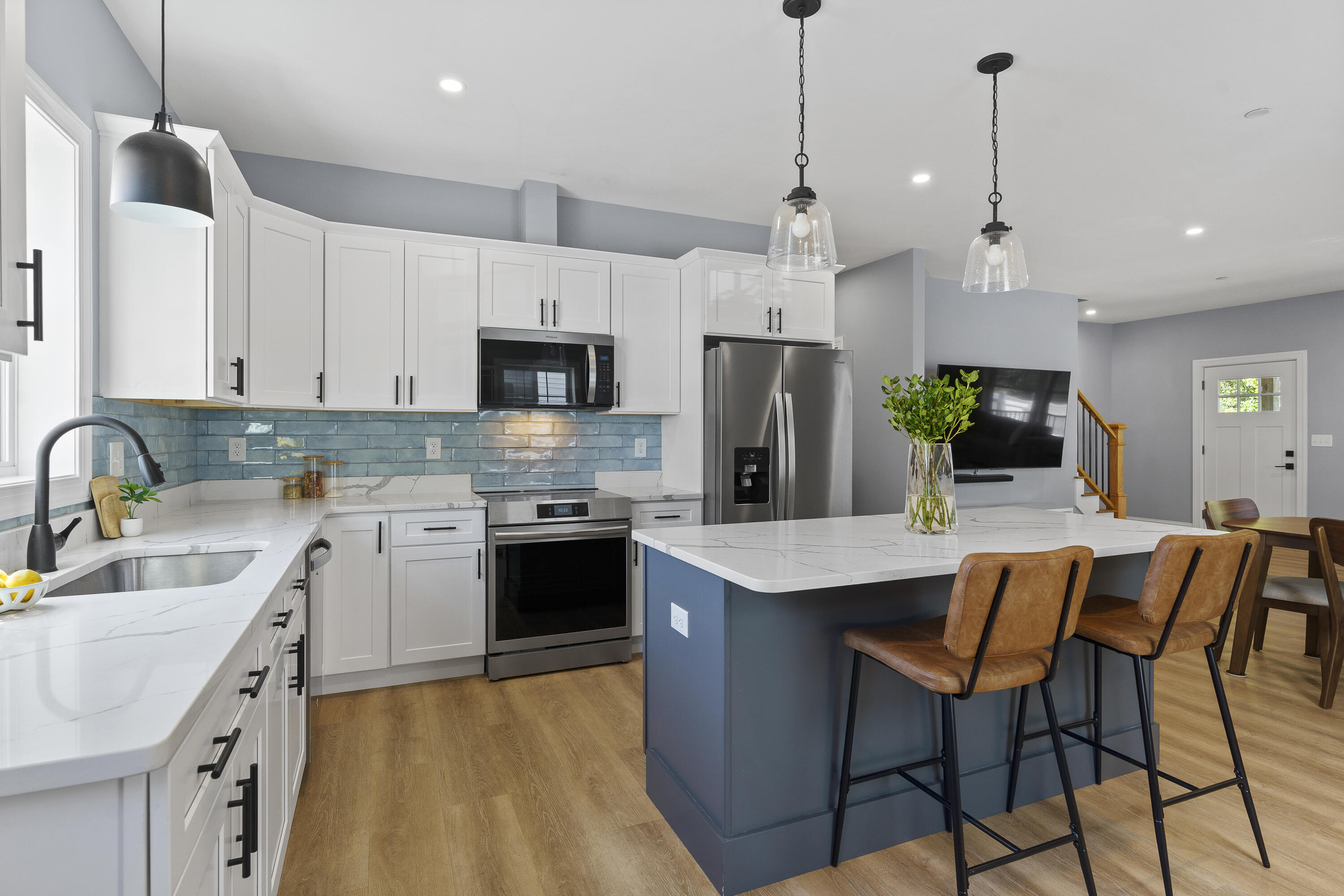 7 Parsonage Road 10