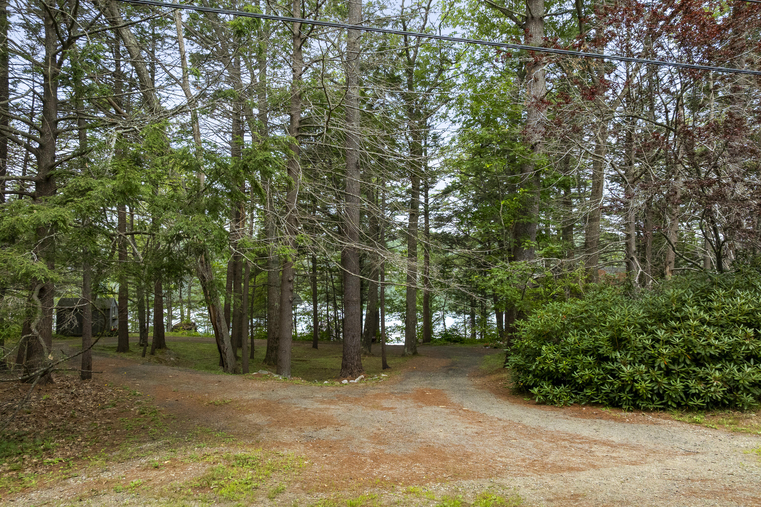 0 Shore Road