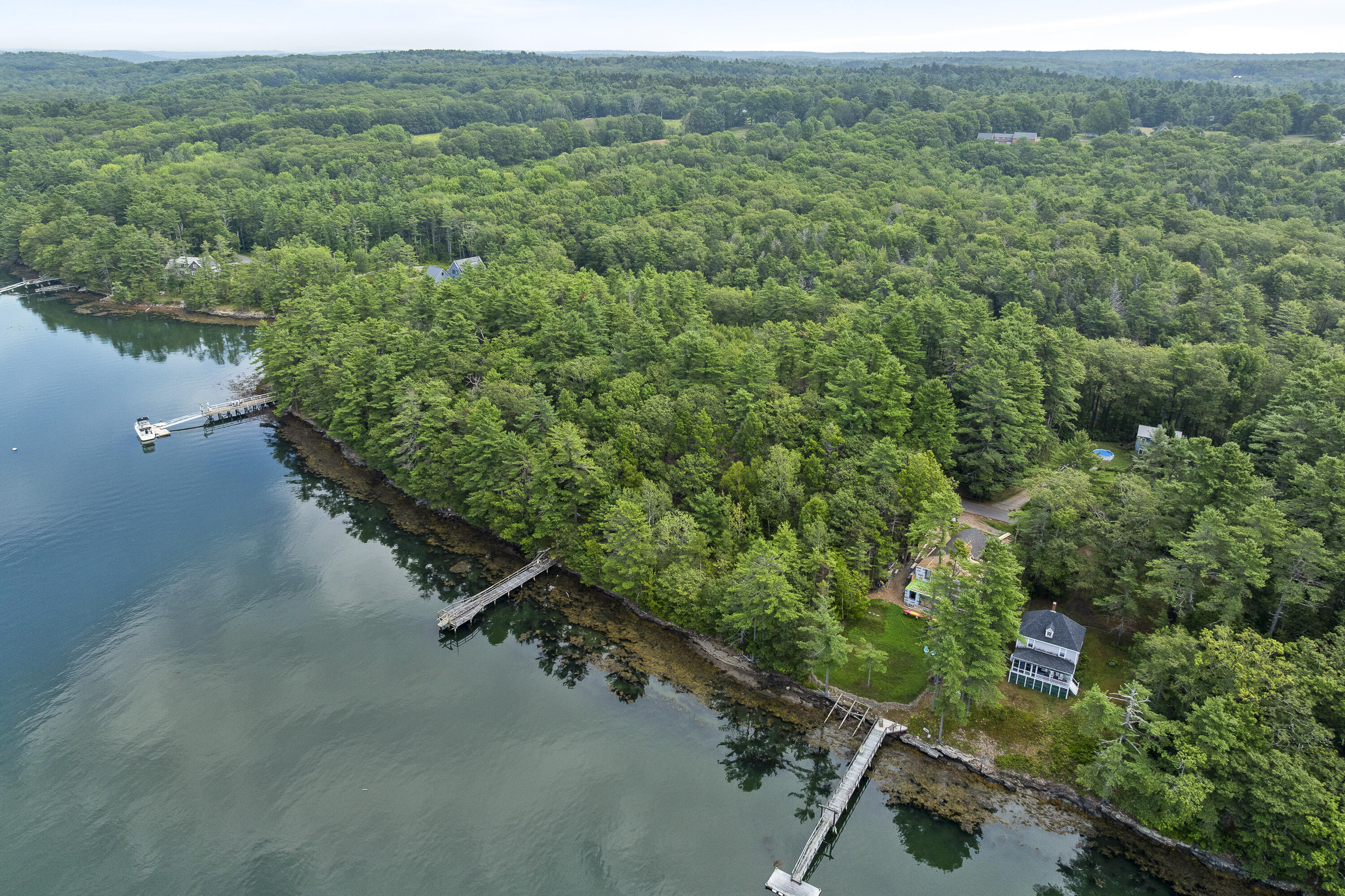 0 Shore Road