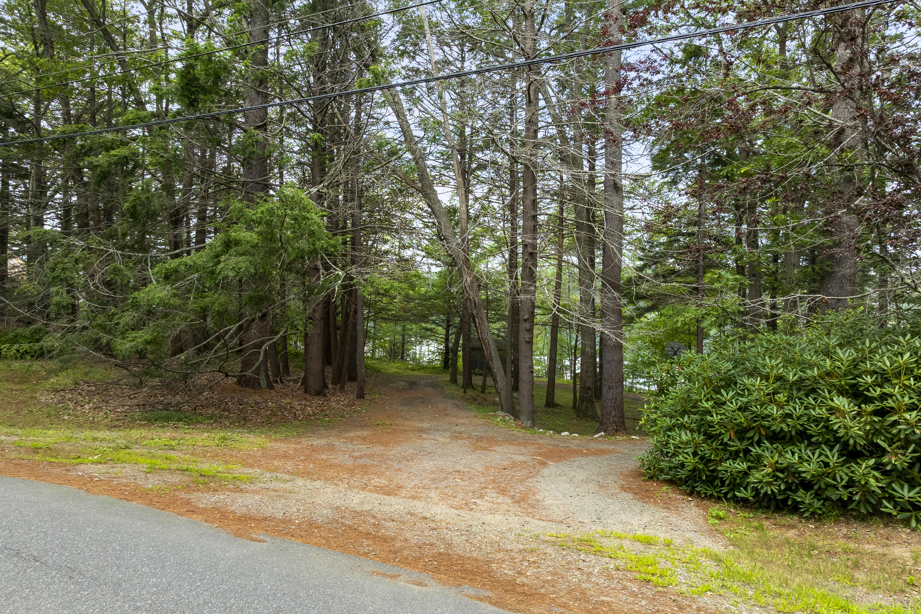 0 Shore Road