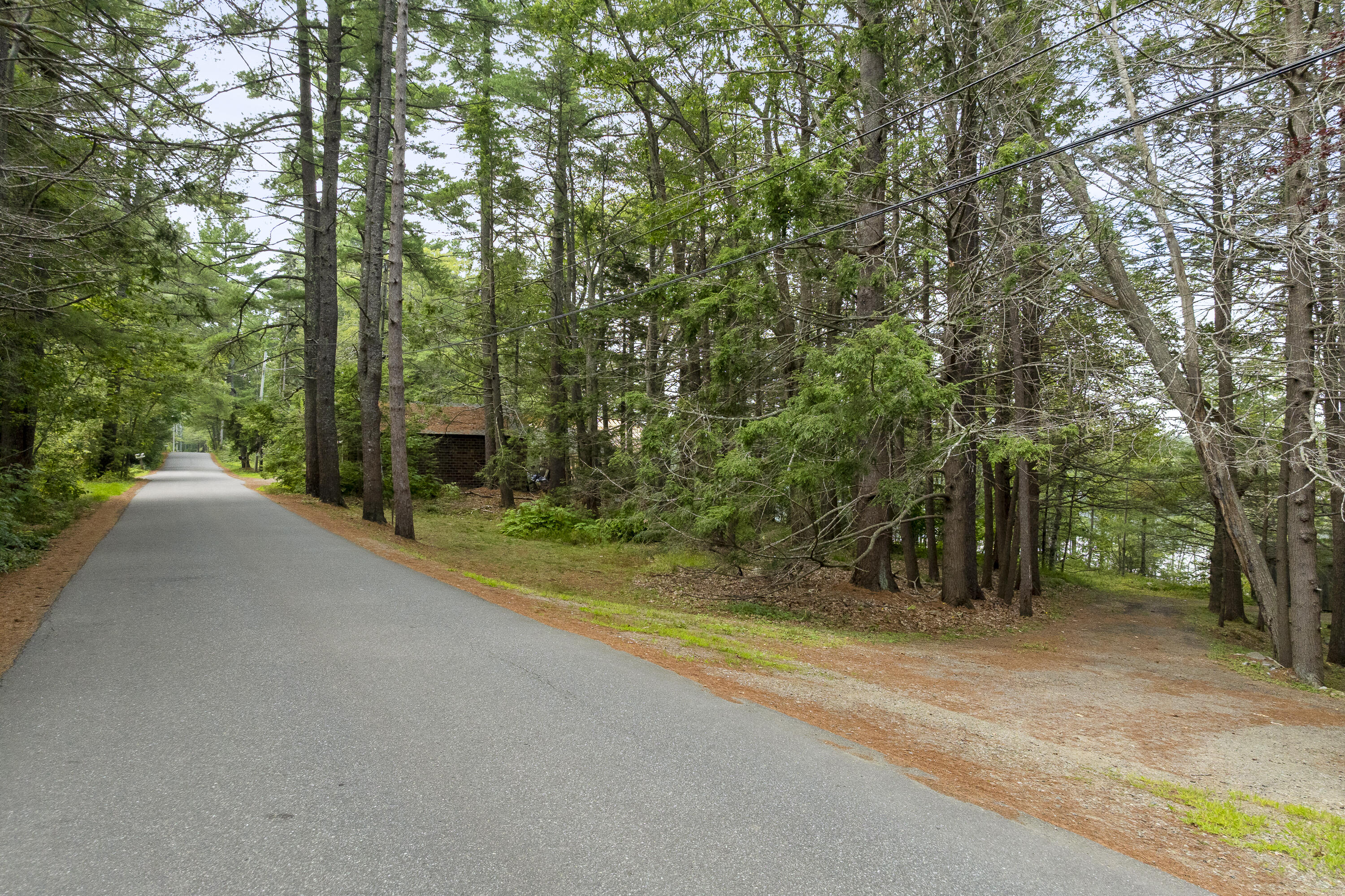 0 Shore Road