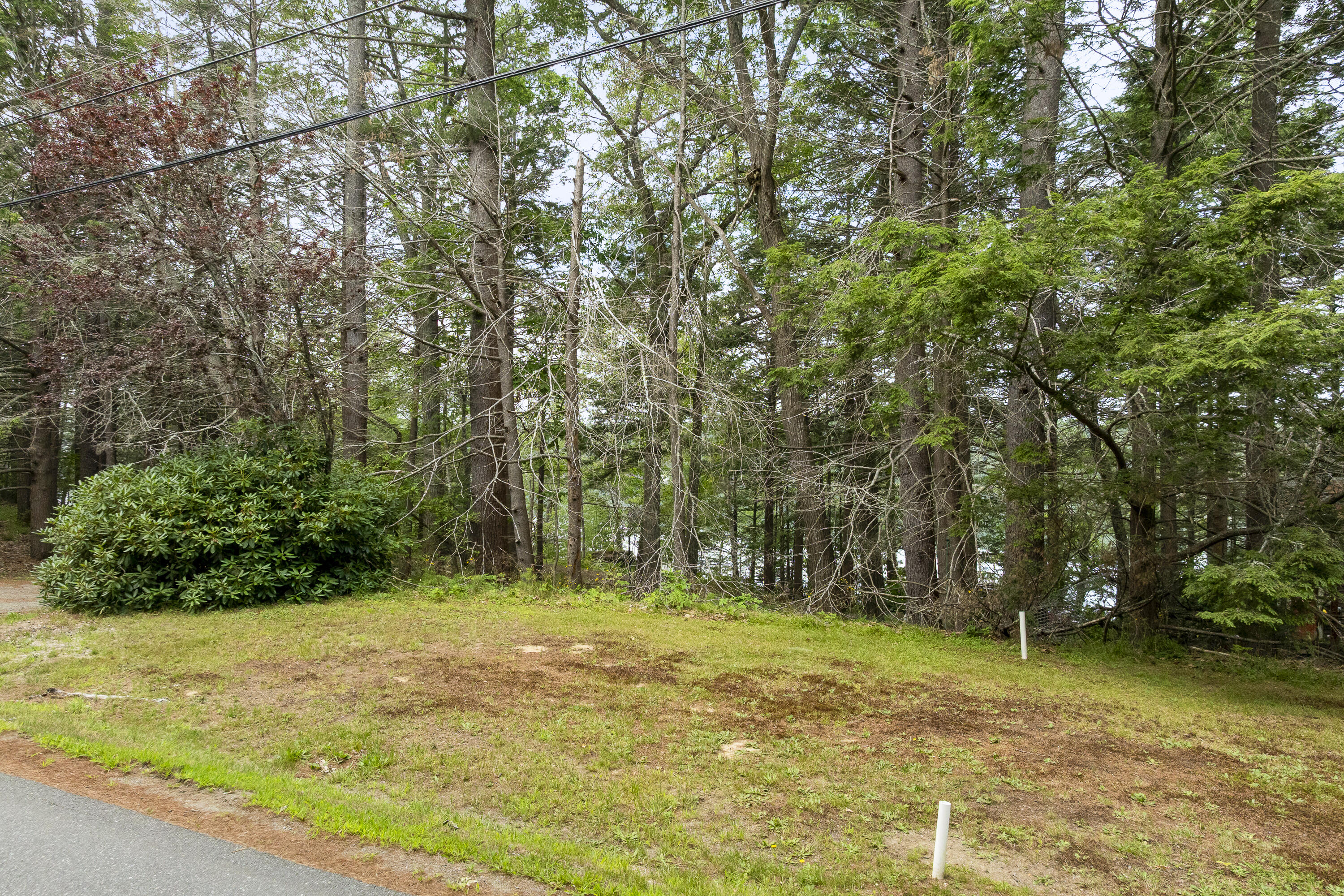 0 Shore Road