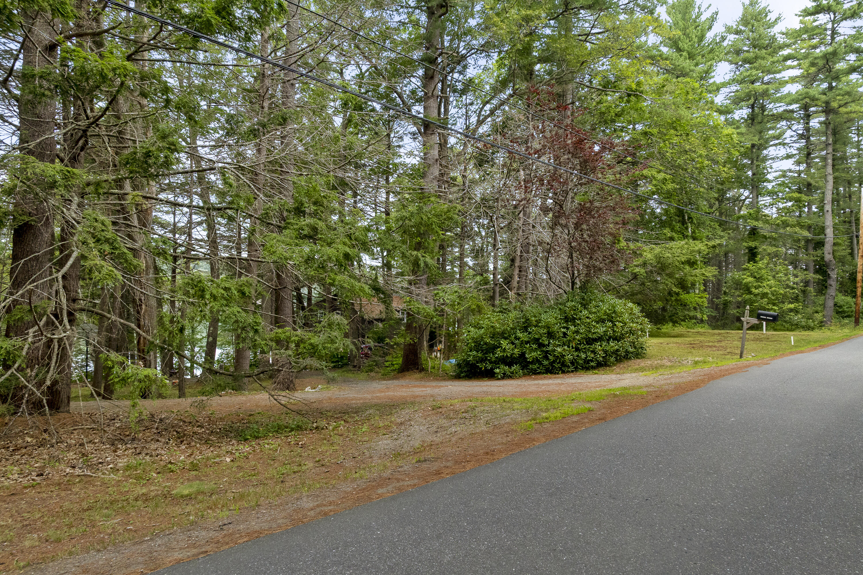 0 Shore Road