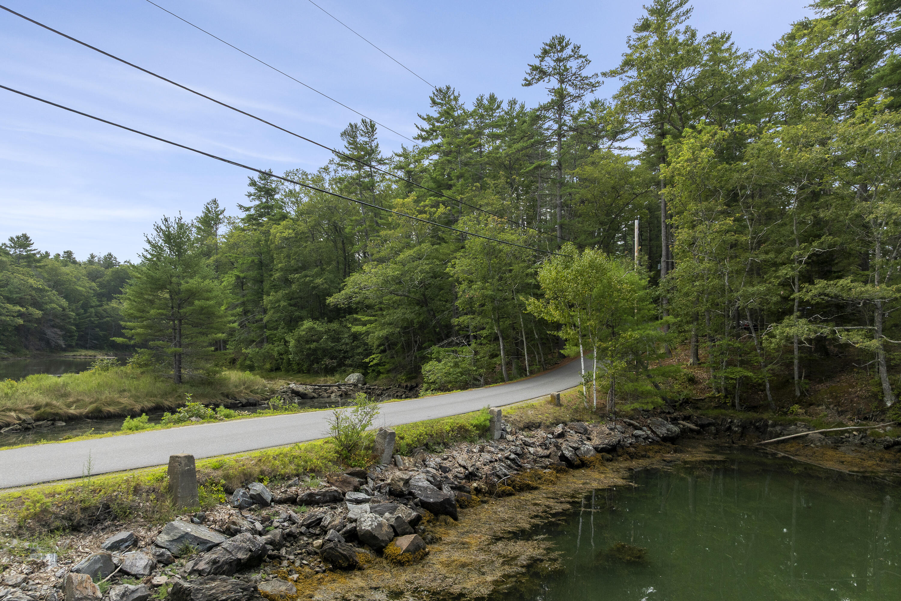 0 Shore Road