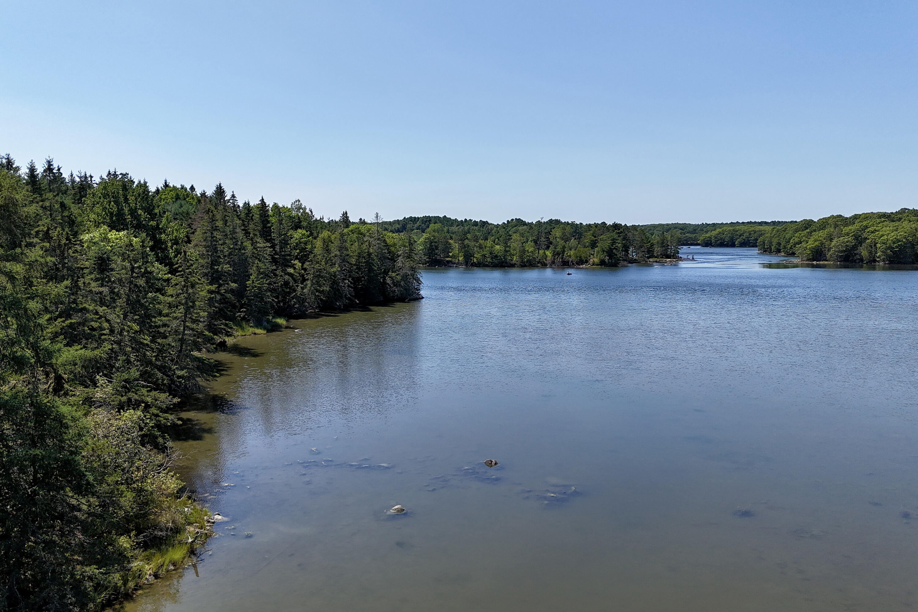 2 Camp Stream Point Lane
