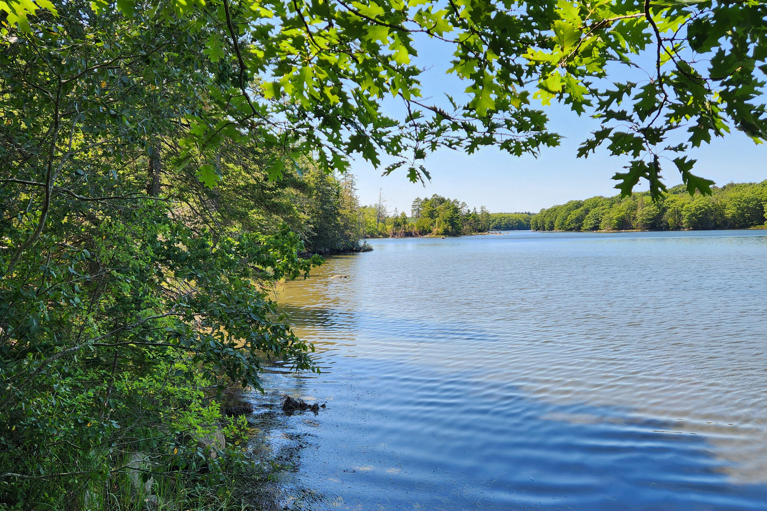 2 Camp Stream Point Lane